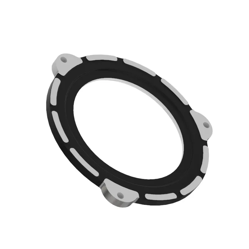 John Deere Brake Plate - R331780