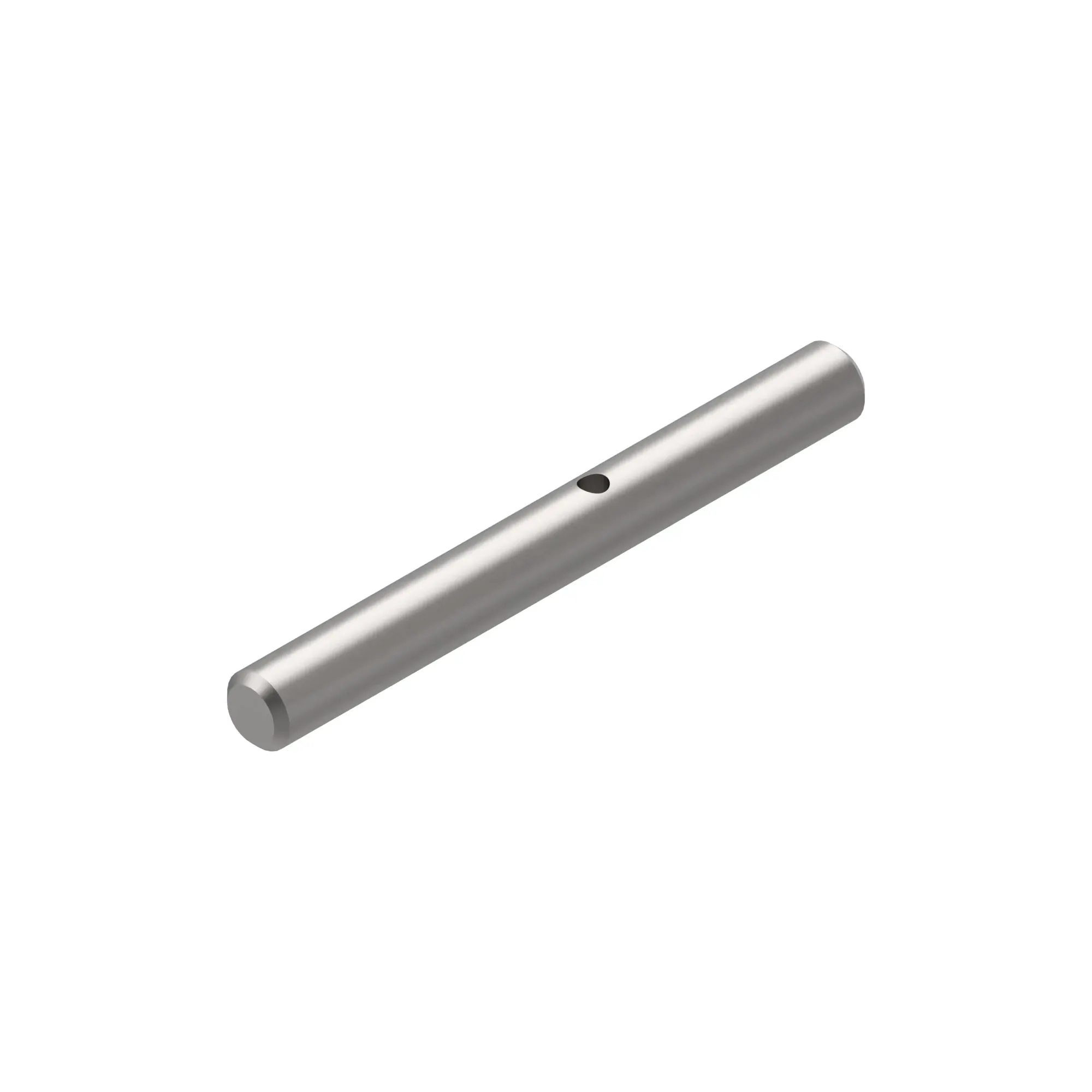 John Deere Straight Drilled Pin Fastener - DX13345
