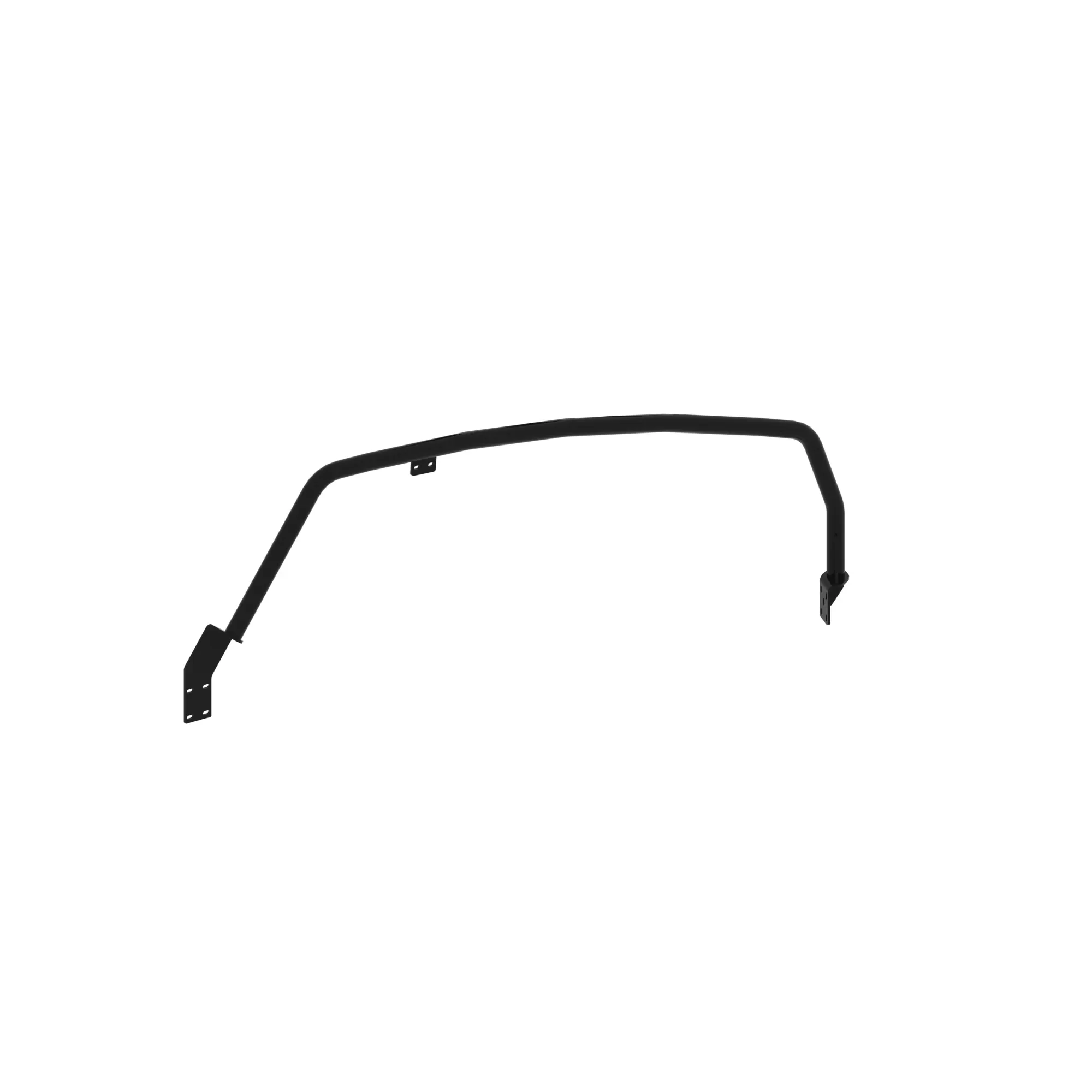 John Deere Protection Bar, Left Side - F692429