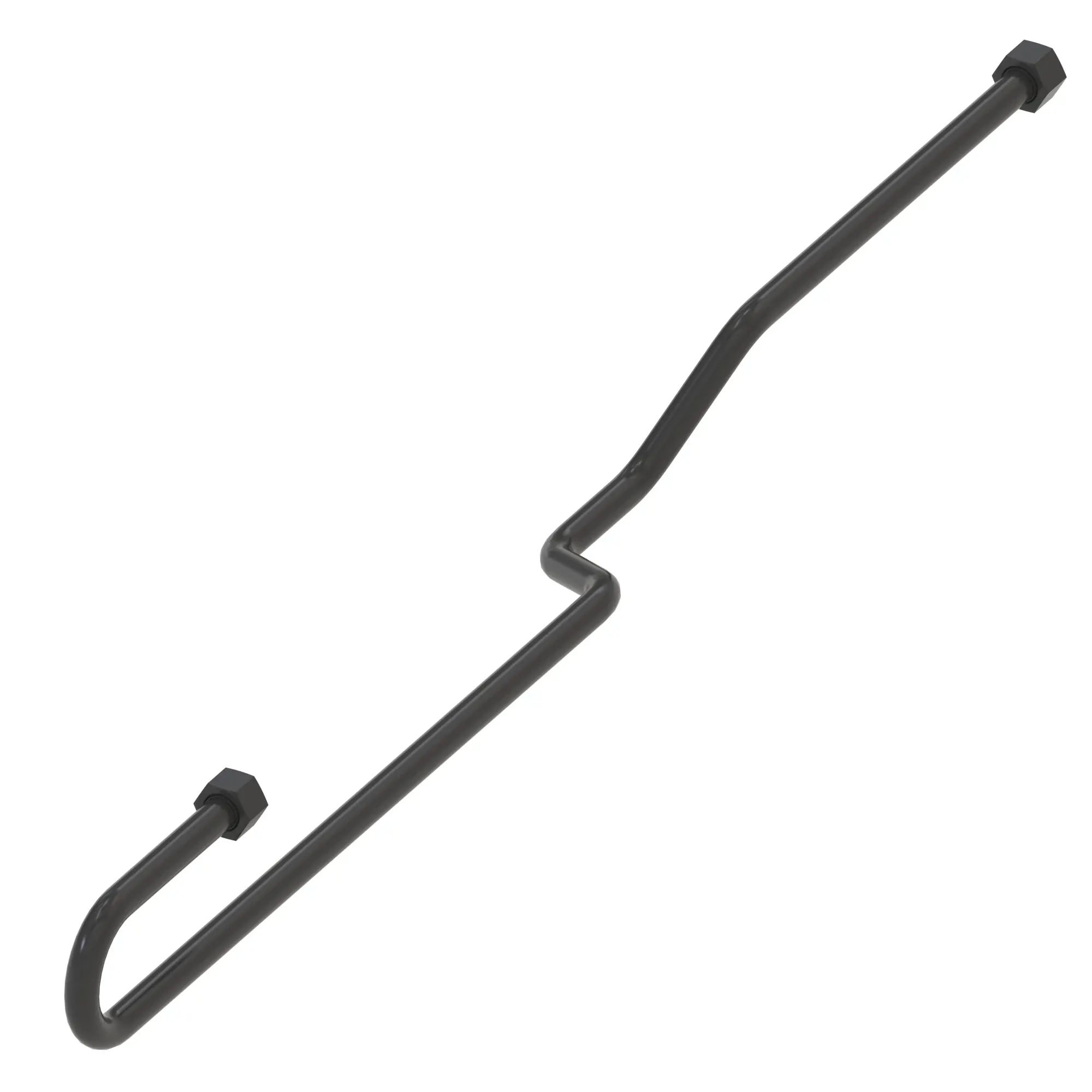 Oil Tube