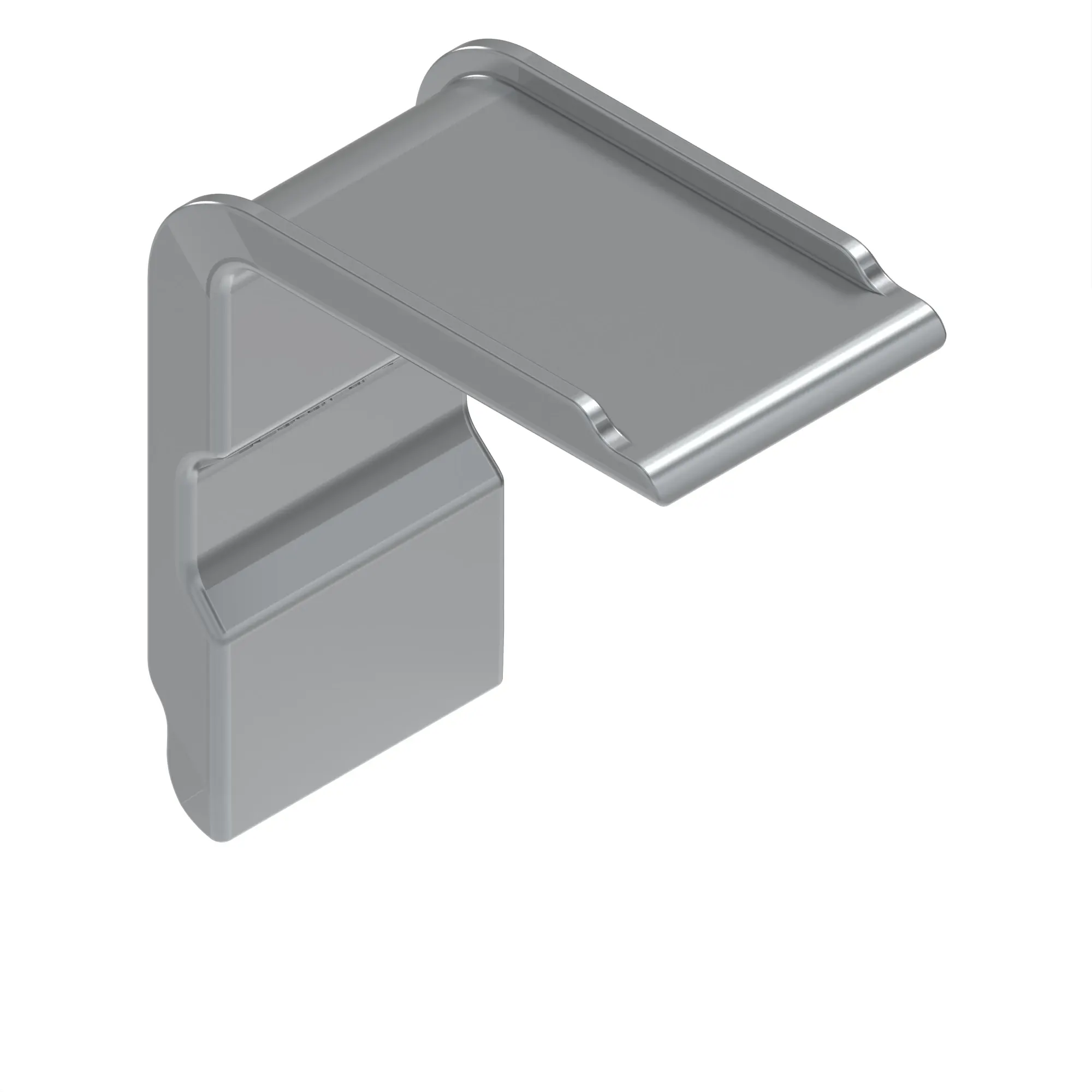 PAD, EGR COOLER CLAMP