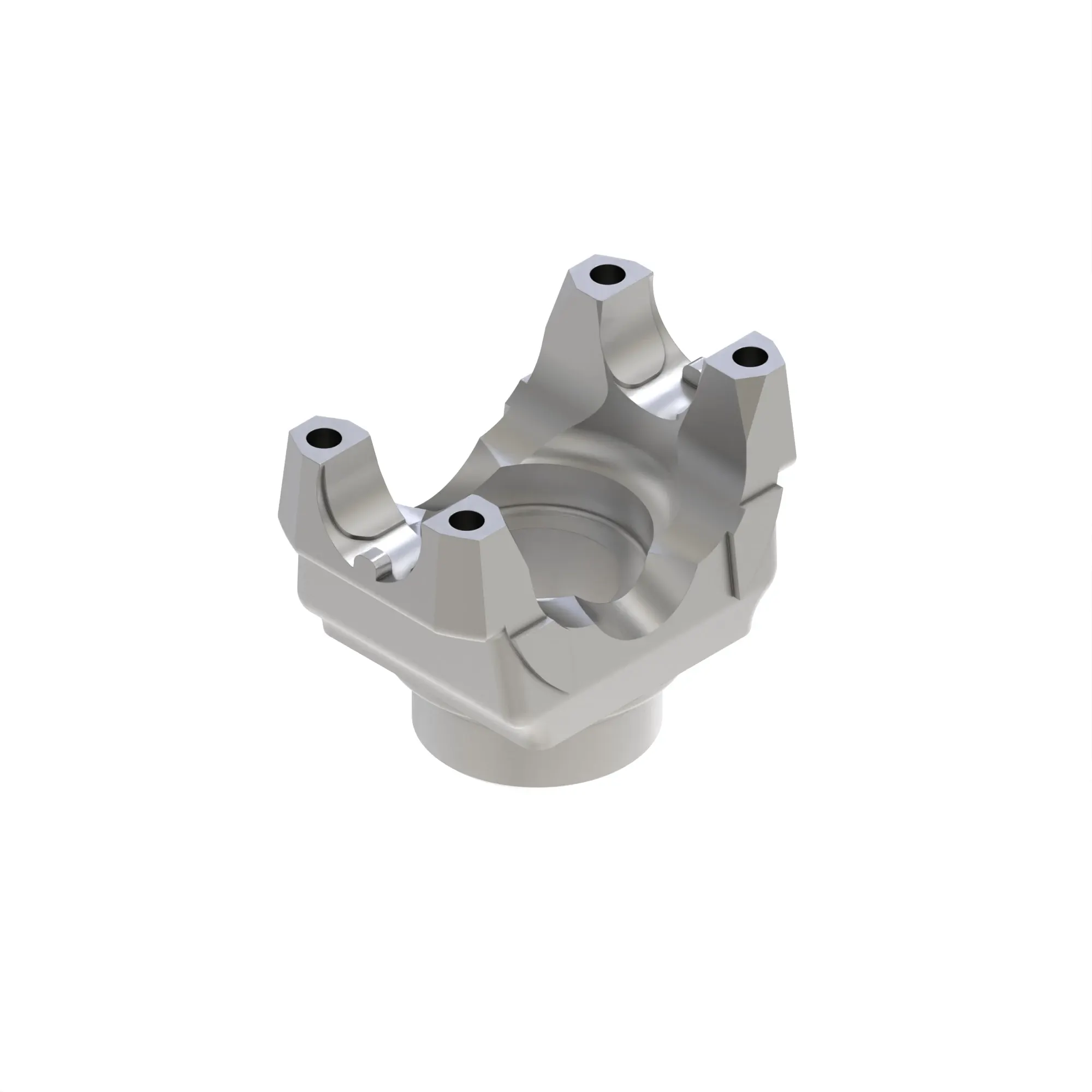 John Deere Universal Joint Yoke - T172198