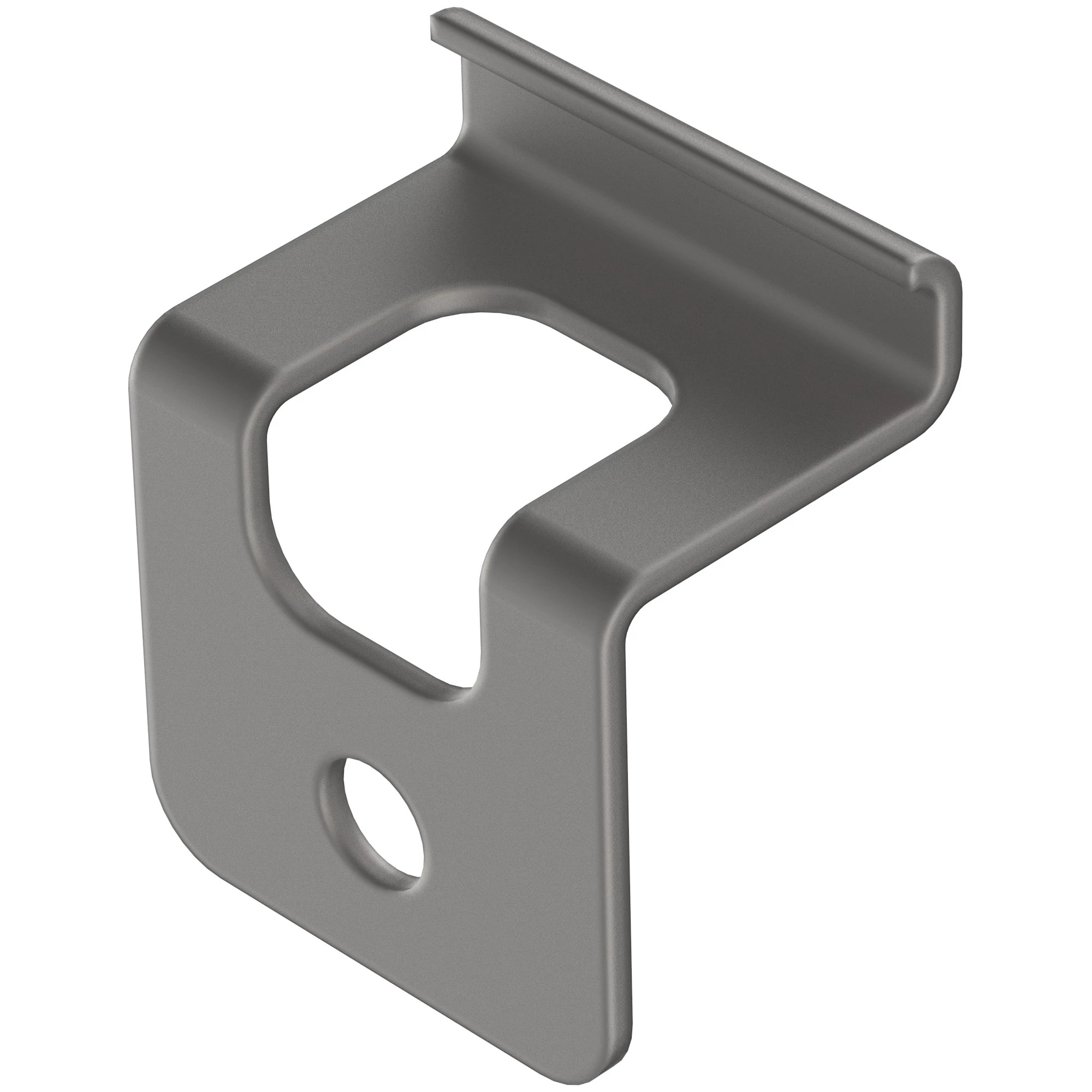BRACKET, LATCH