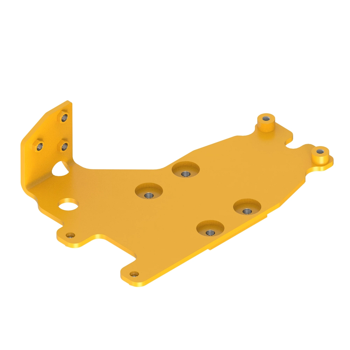 Precooler Bracket Weldment