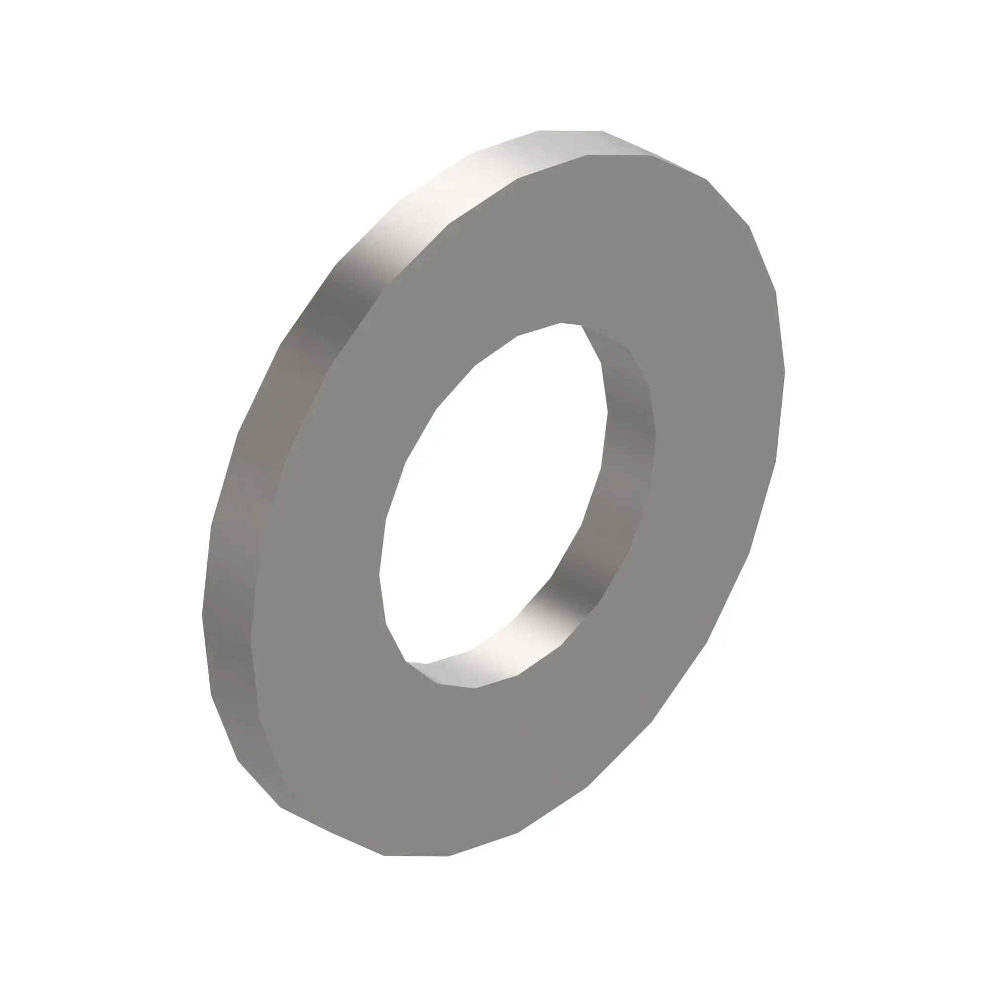 John Deere Round Hole Washer - L168946
