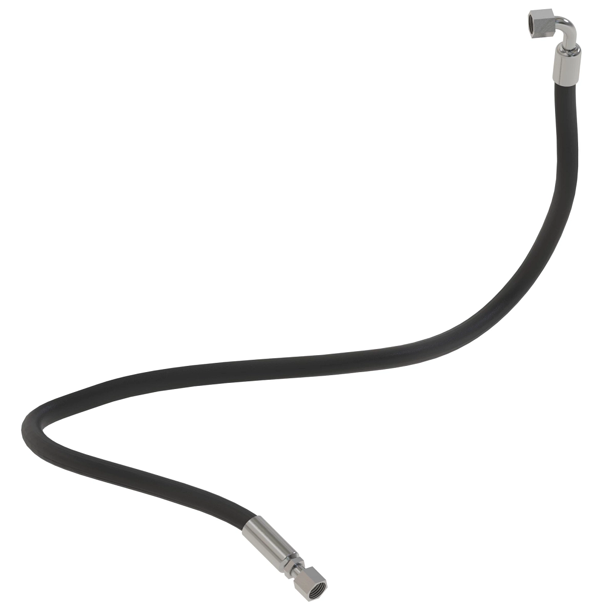 Hose, Hydraulic