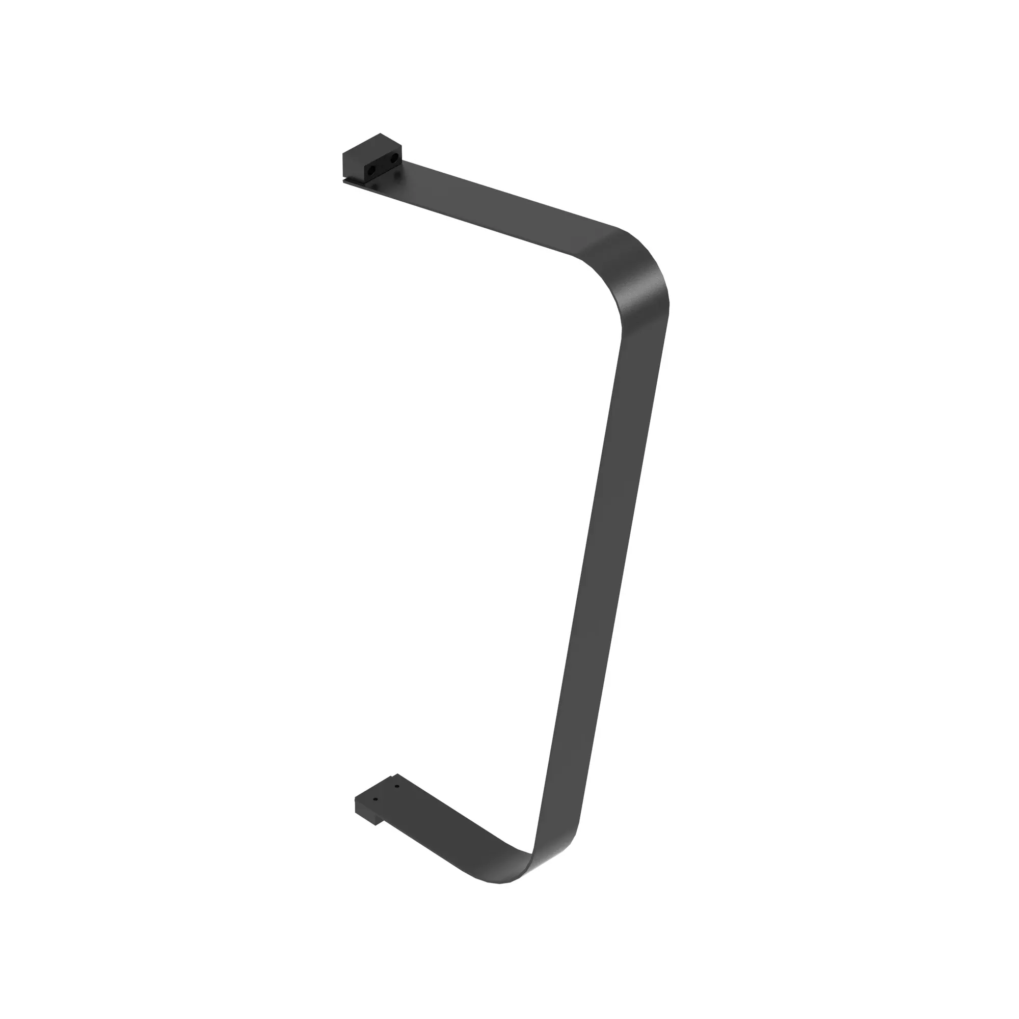 John Deere Fuel Tank Band - F701049