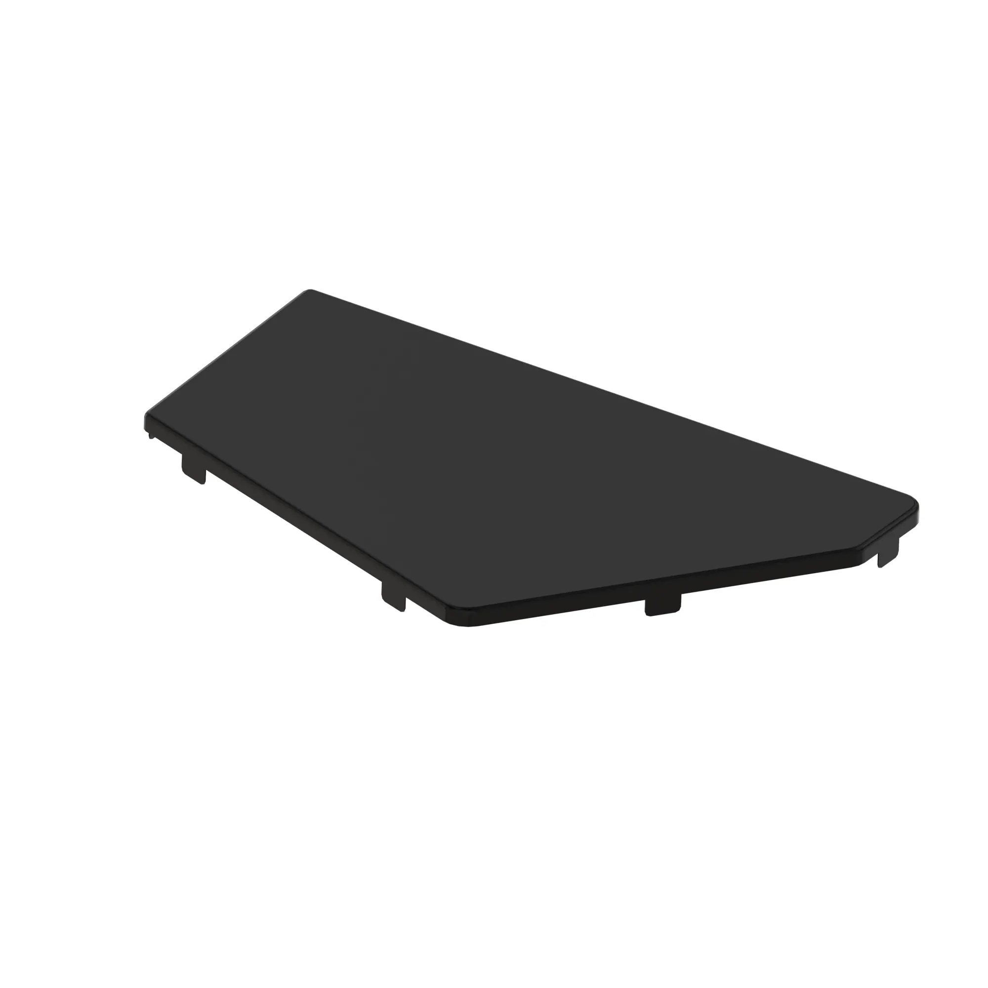 John Deere Instrument Panel Screen - M146155