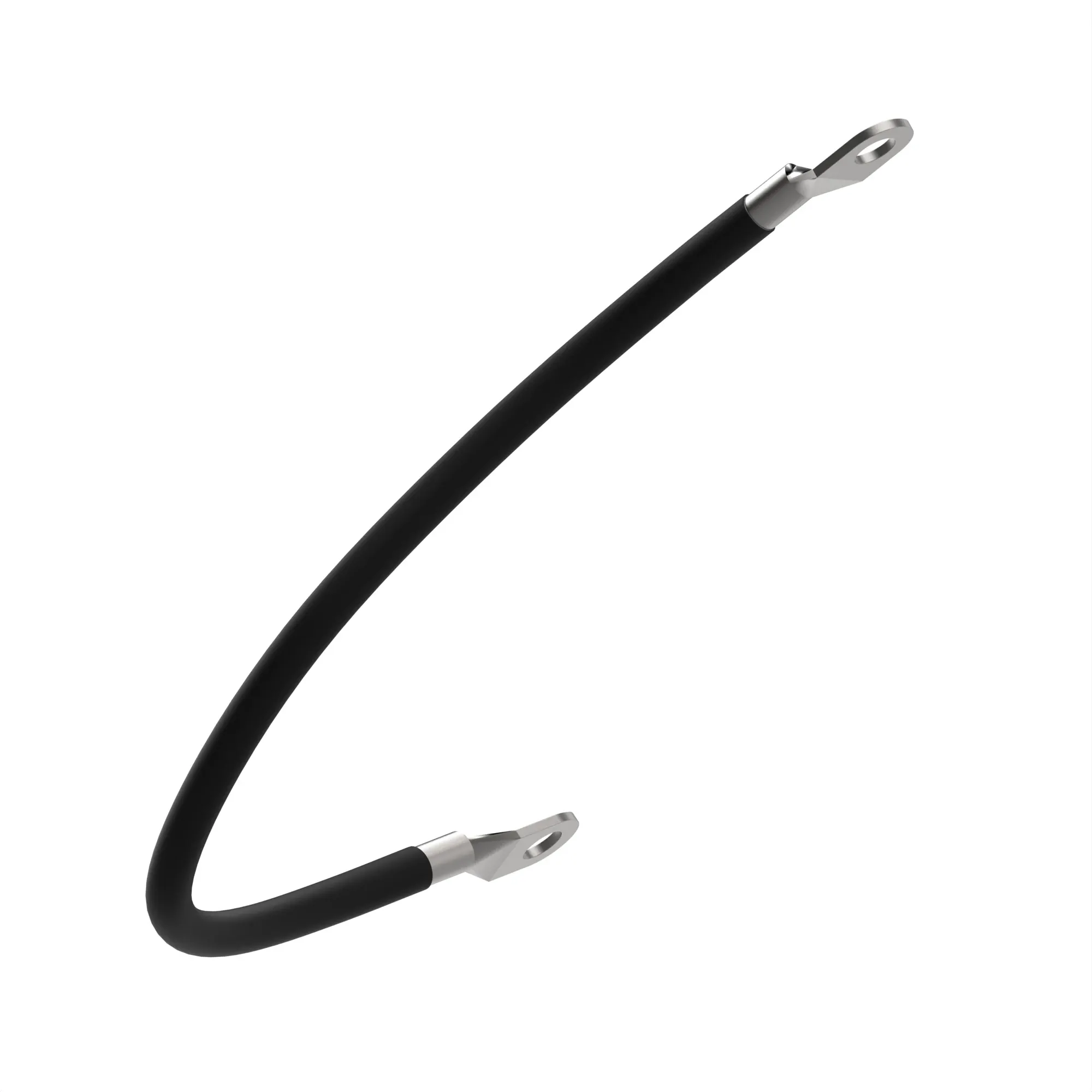 BATTERY CABLE, F11 CAB GROUND