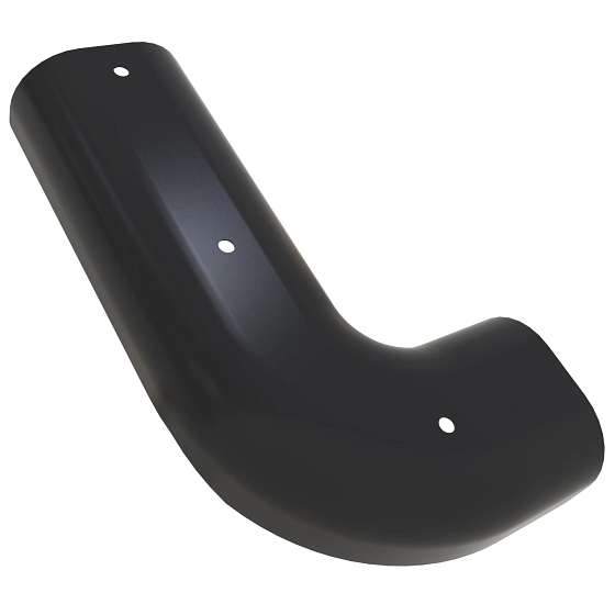John Deere Heat Shield - SU52383