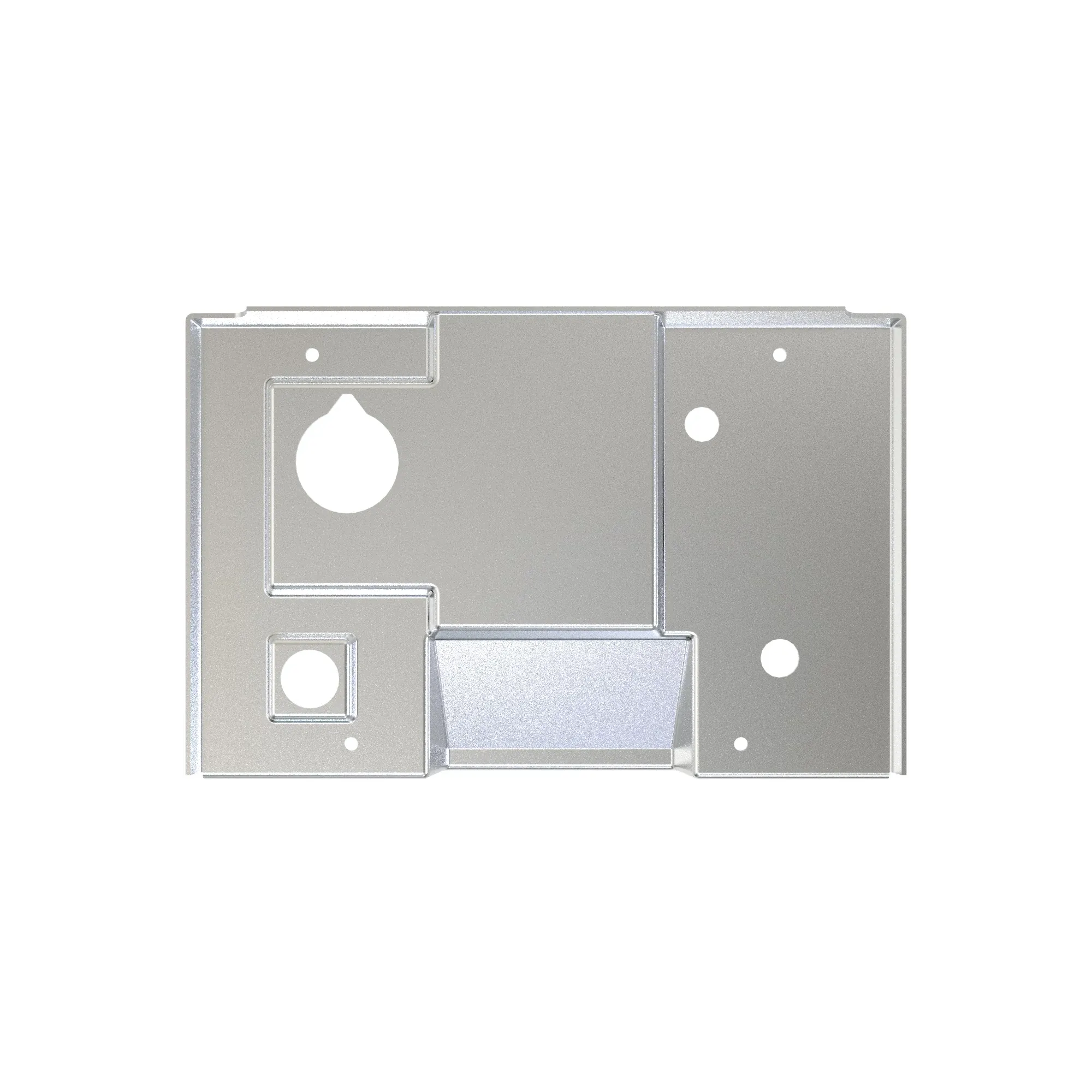 644 FUELTANK COVER