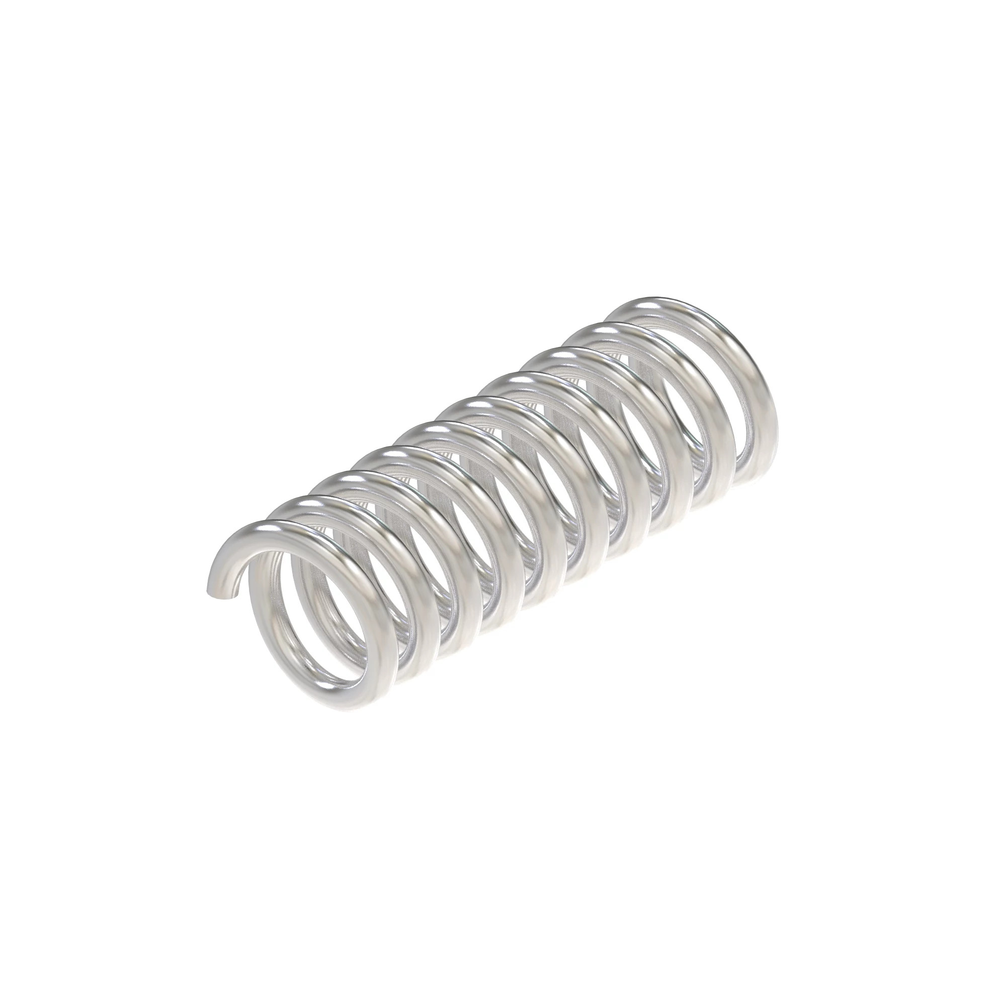 COMPRESSION SPRING, (FEEDER RELIEF)
