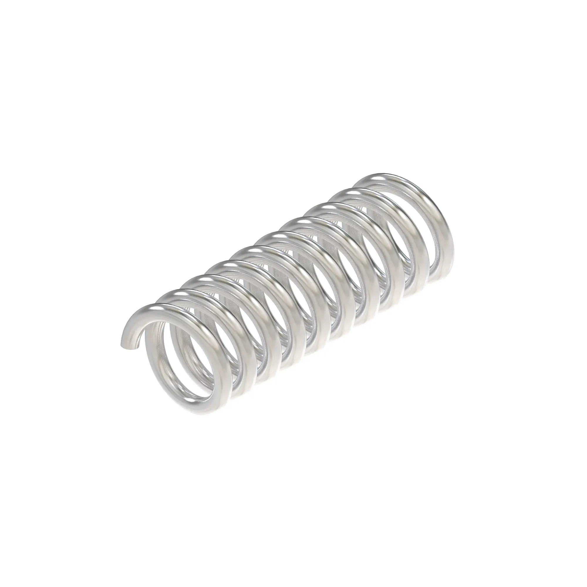 John Deere Compression Spring - 275SE