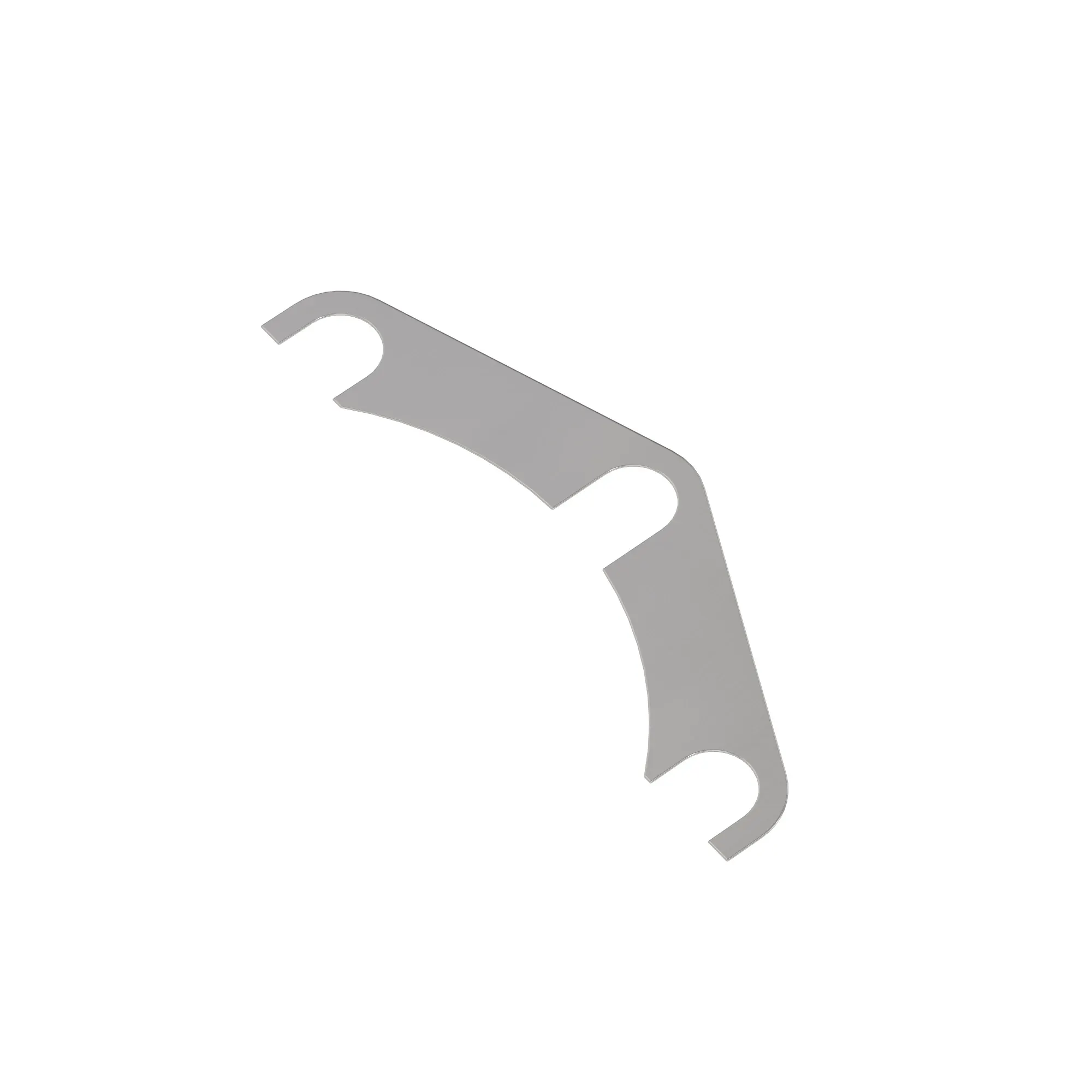 John Deere Shim - R138337