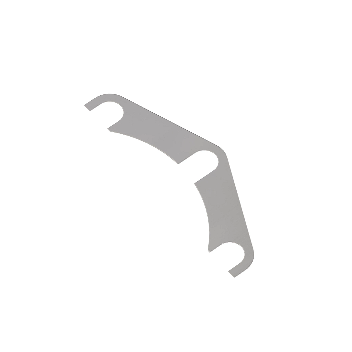 John Deere Shim - R138337