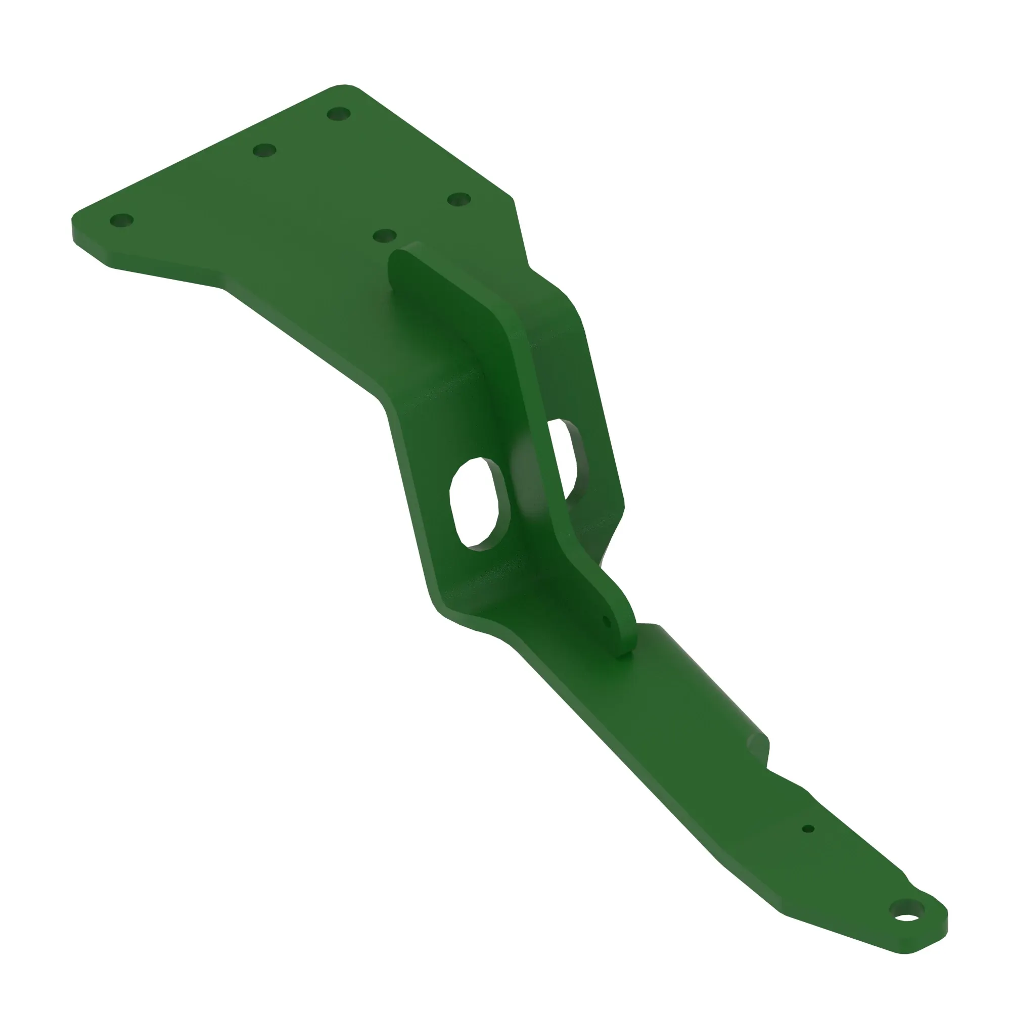 John Deere Stackable SCV Cab Bracket - SJ38453