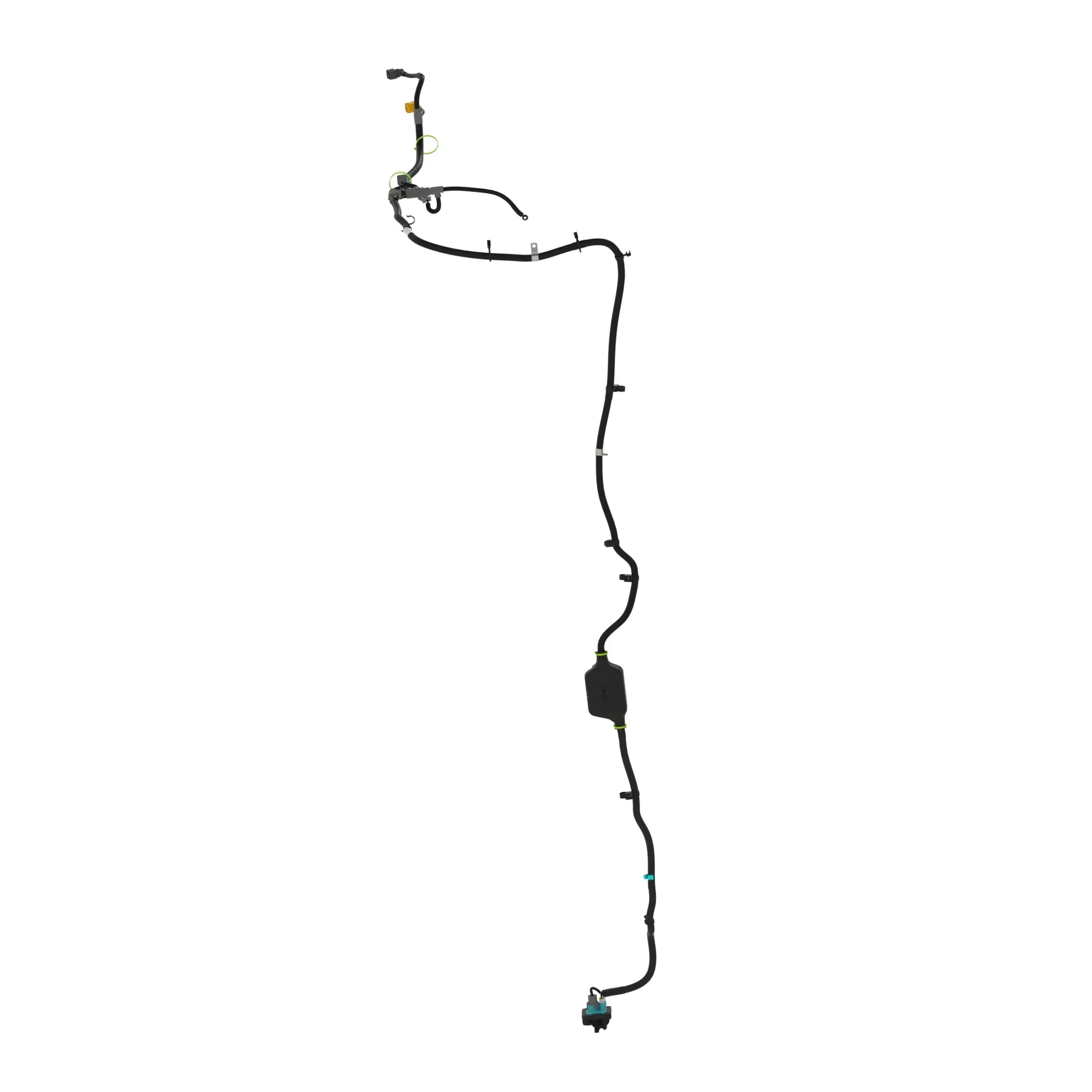 SOCKET OUTLET, SOCKET OUTLET, ISOBU