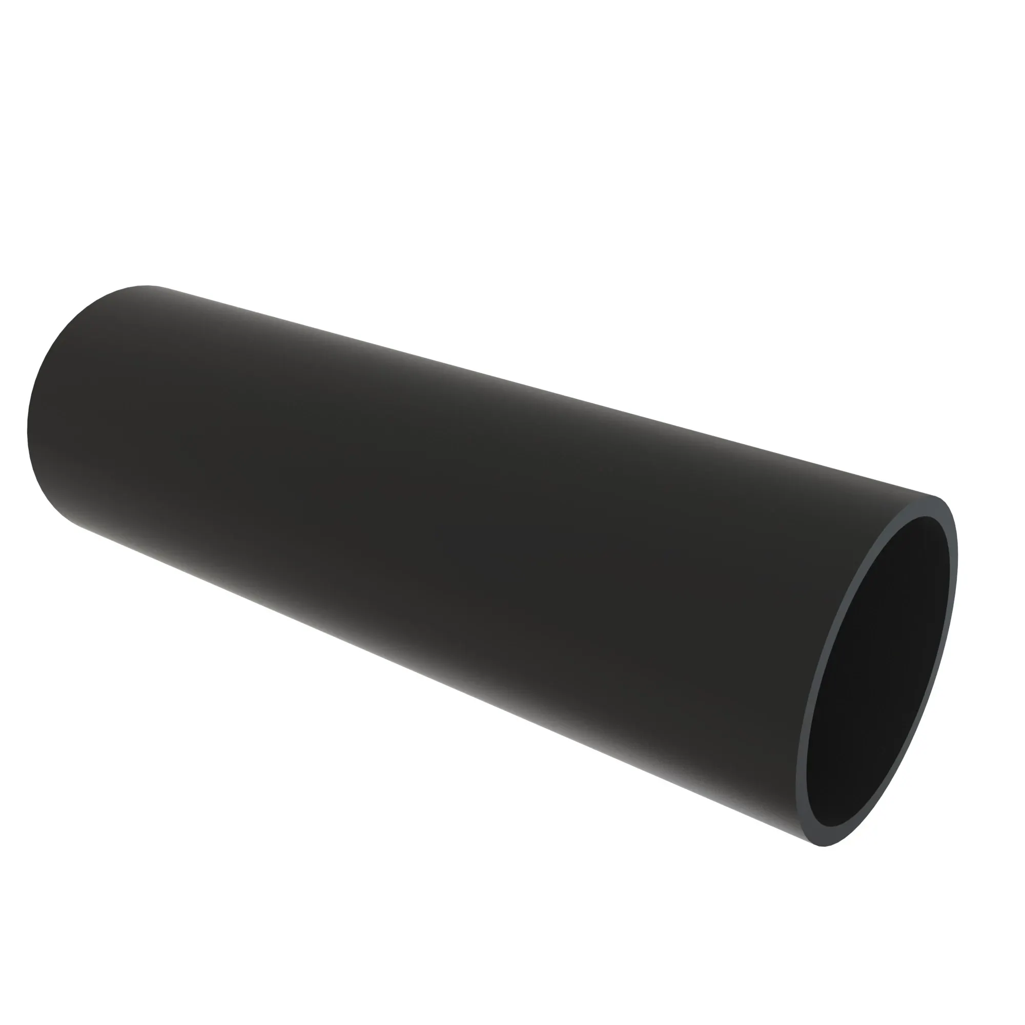 John Deere Backshaft Shield Tube - H213032