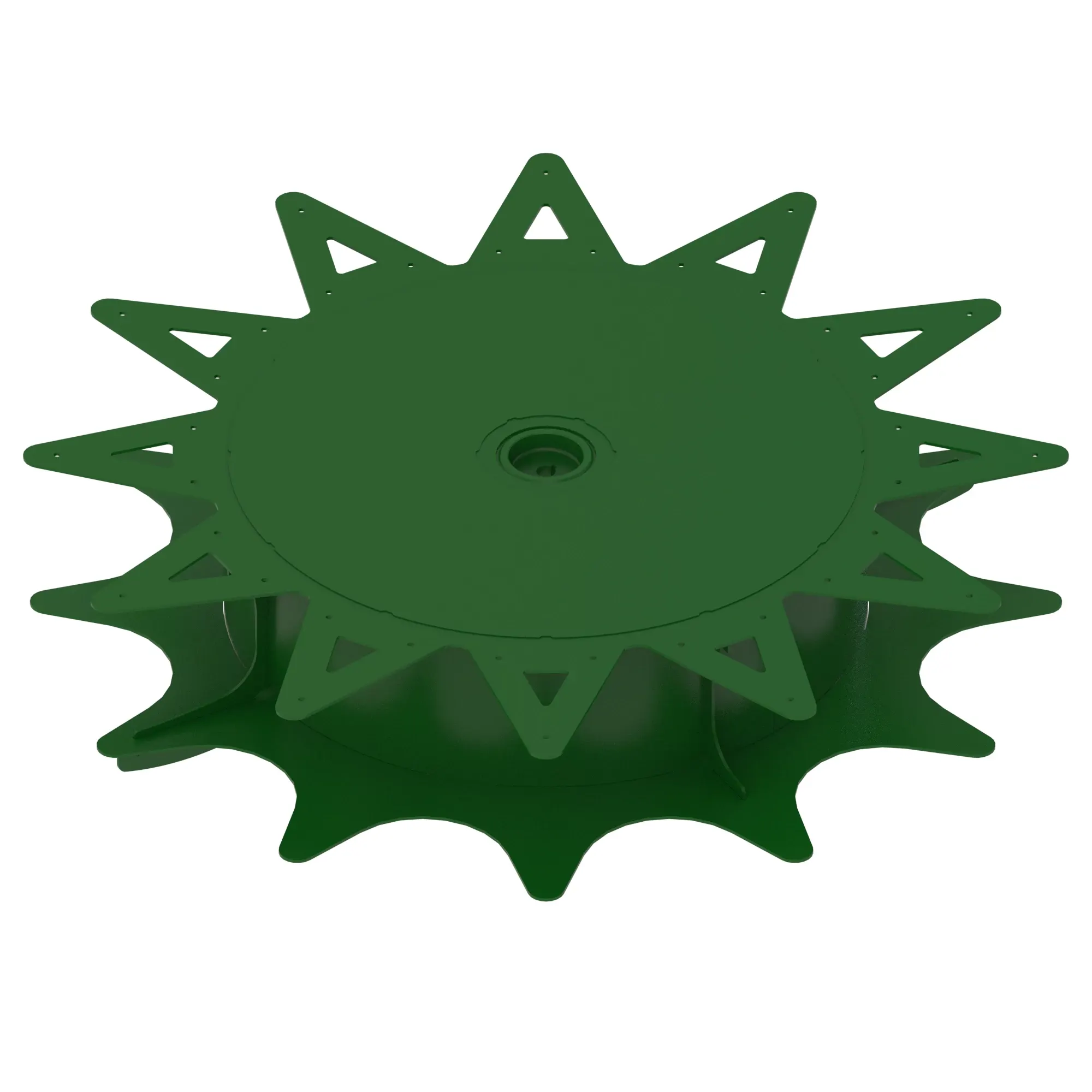 John Deere Drum - AXT26097