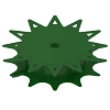John Deere Drum - AXT26097