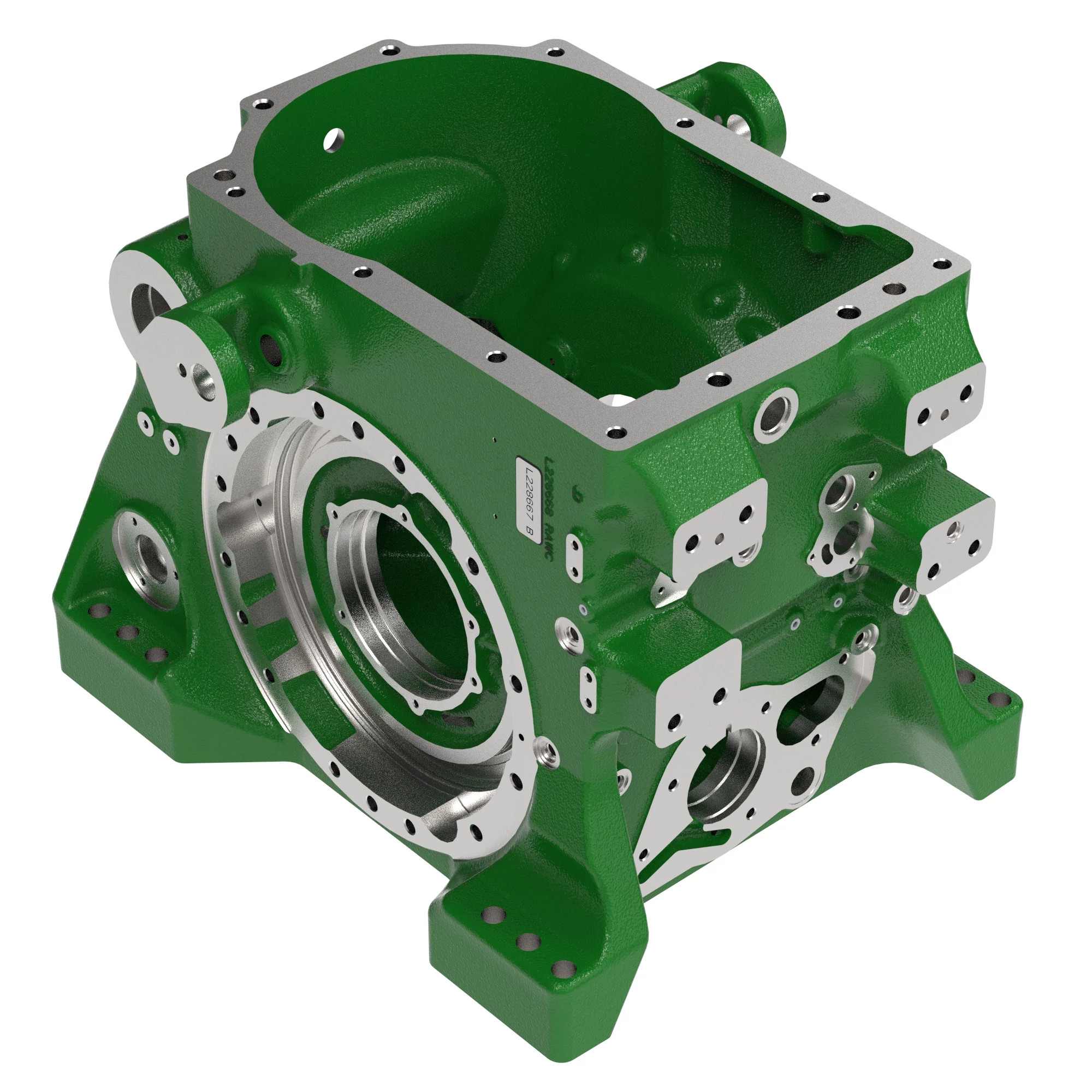 John Deere Case - AL237660