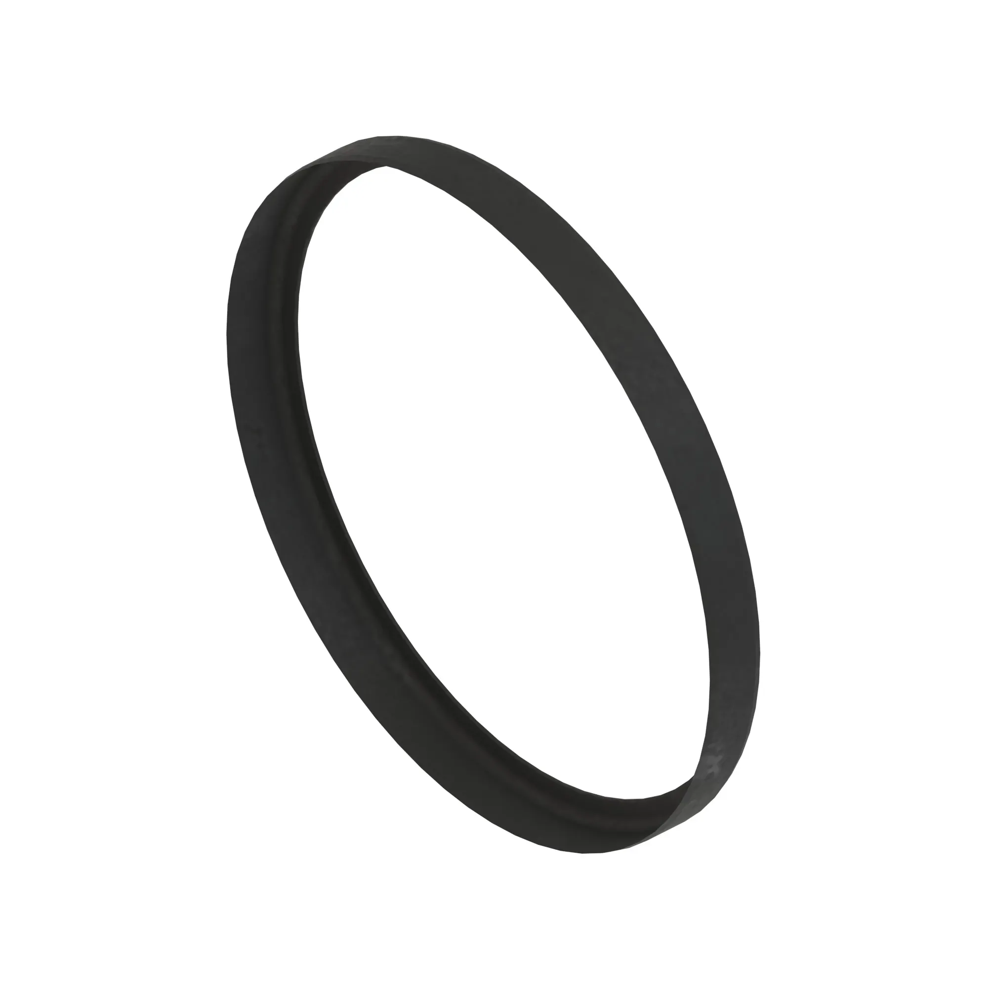 John Deere Internal Oil Rubber Seal - YZ107387