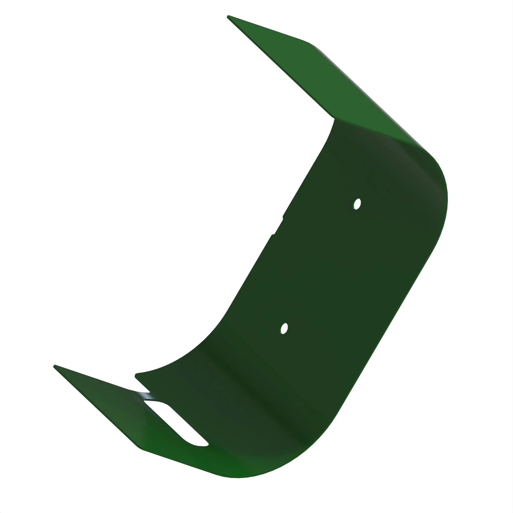 COVER,SURGE TANK