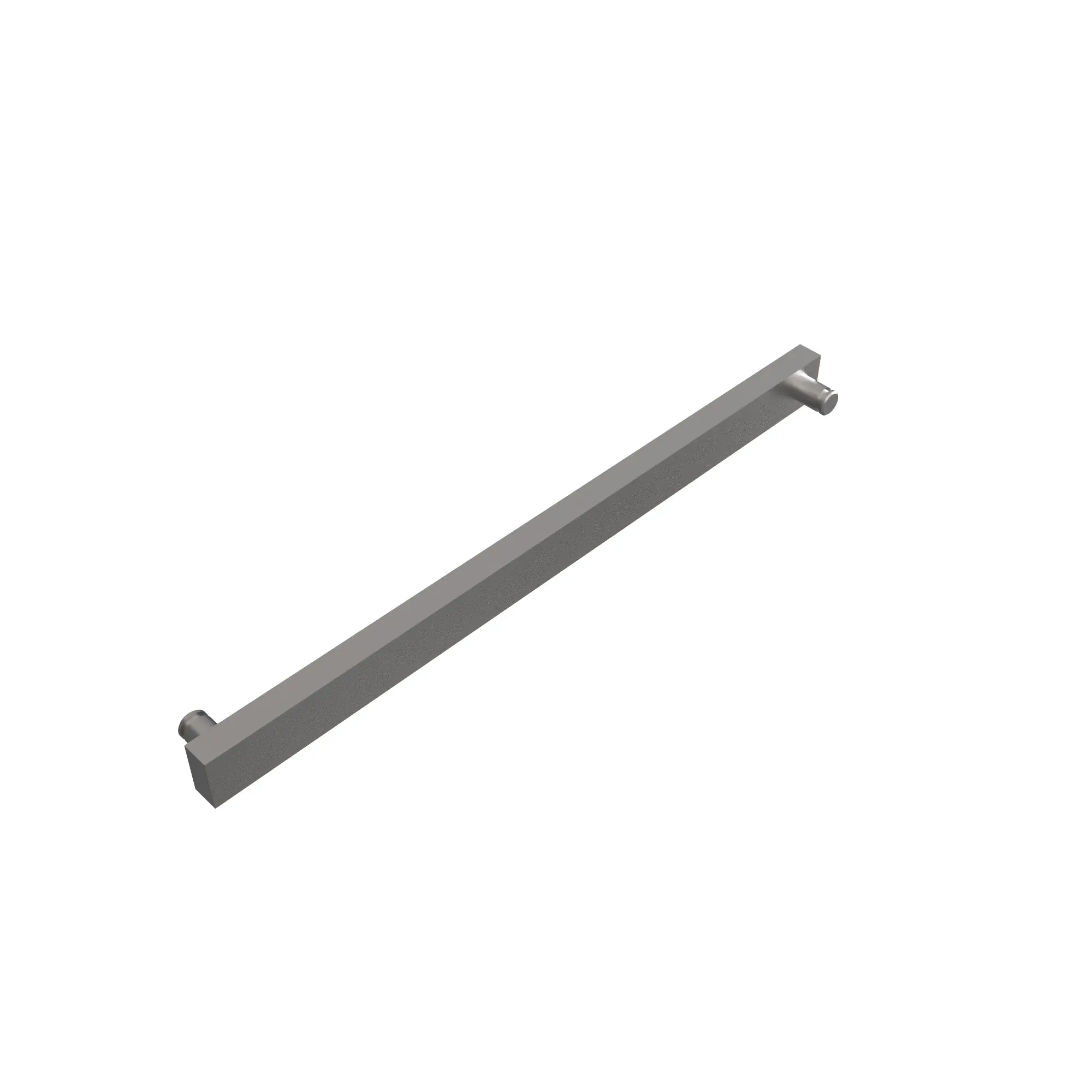 John Deere Tie Rod Assembly - RE208044