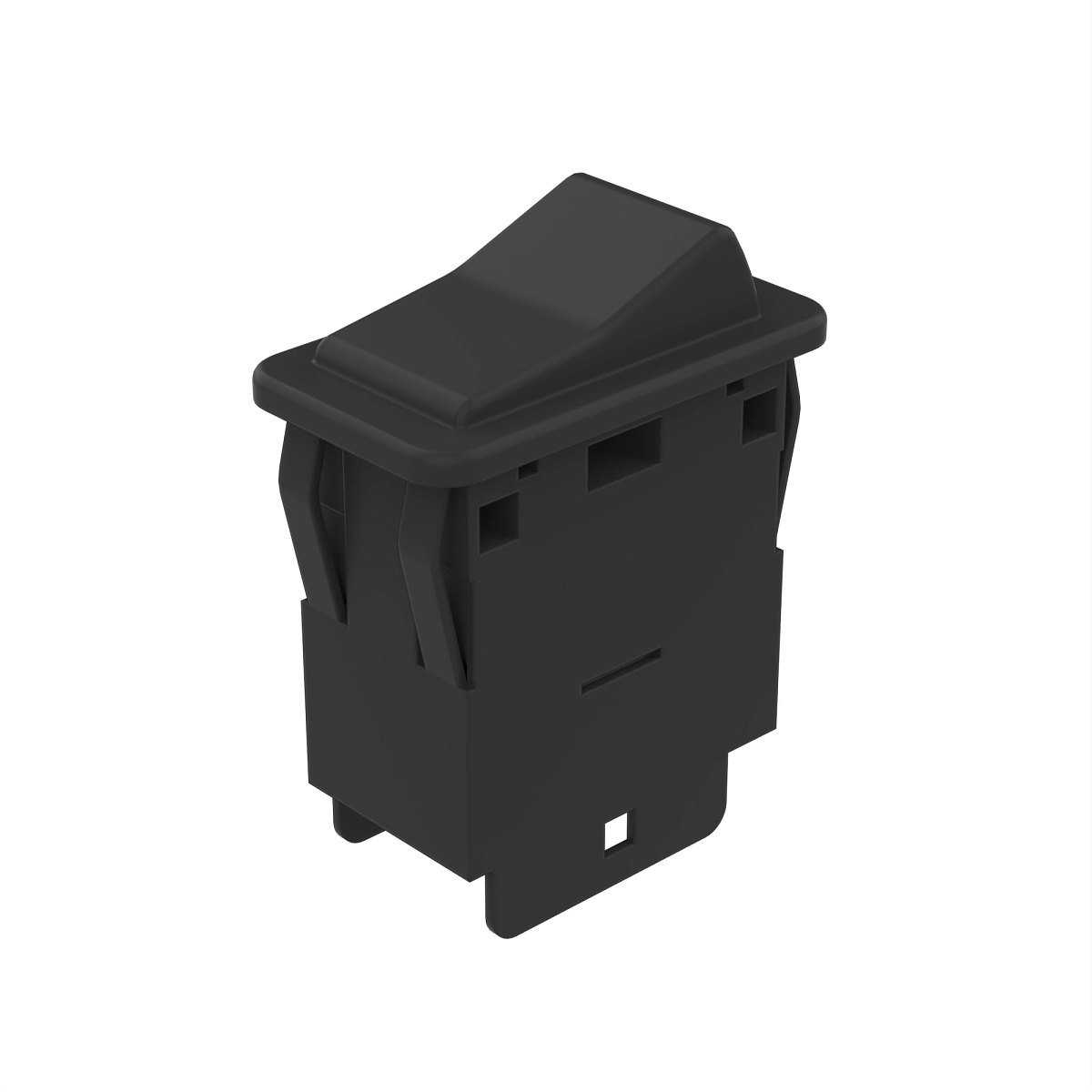 John Deere Toggle/Rocker Switch - AH222072