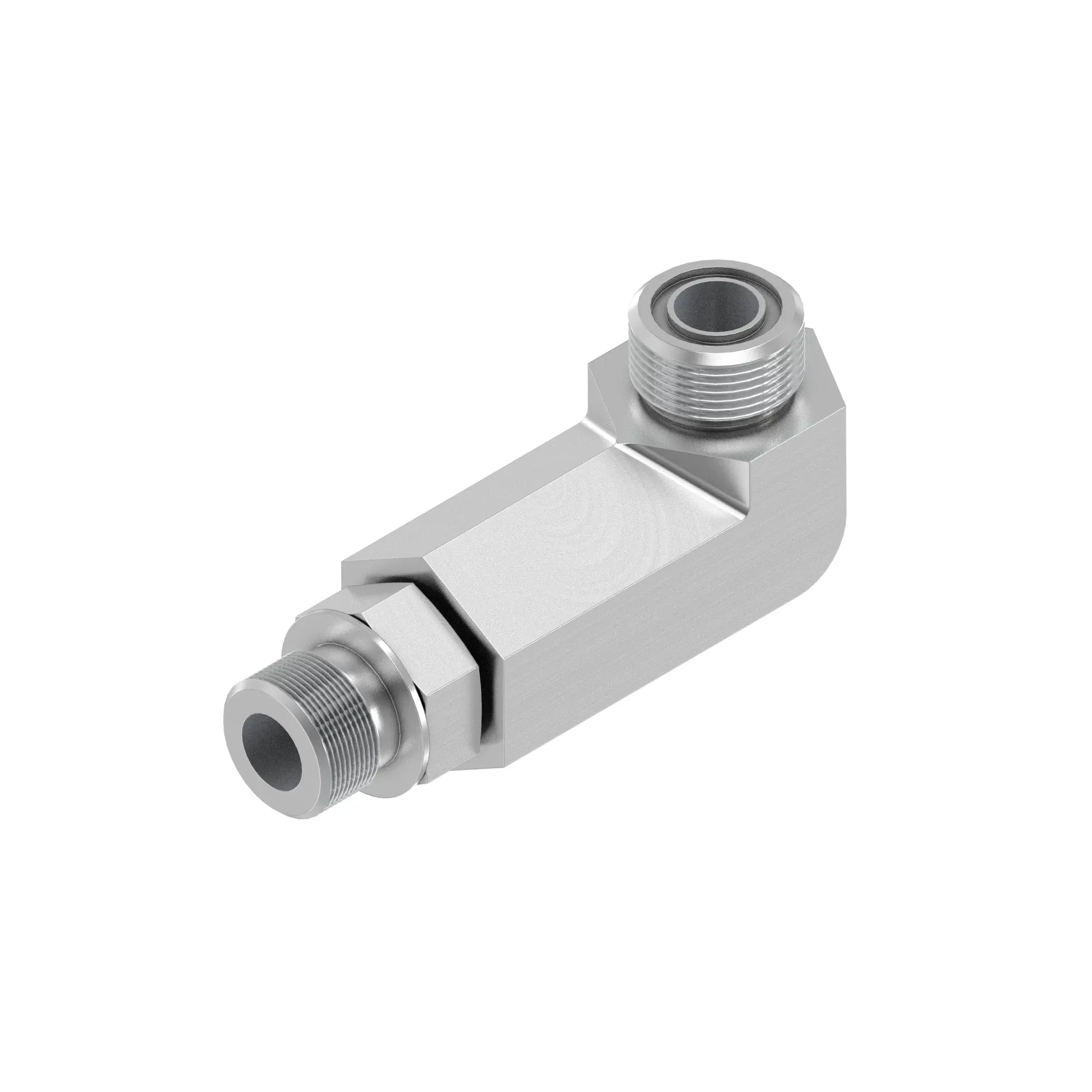 John Deere Elbow Fitting - 38H1492