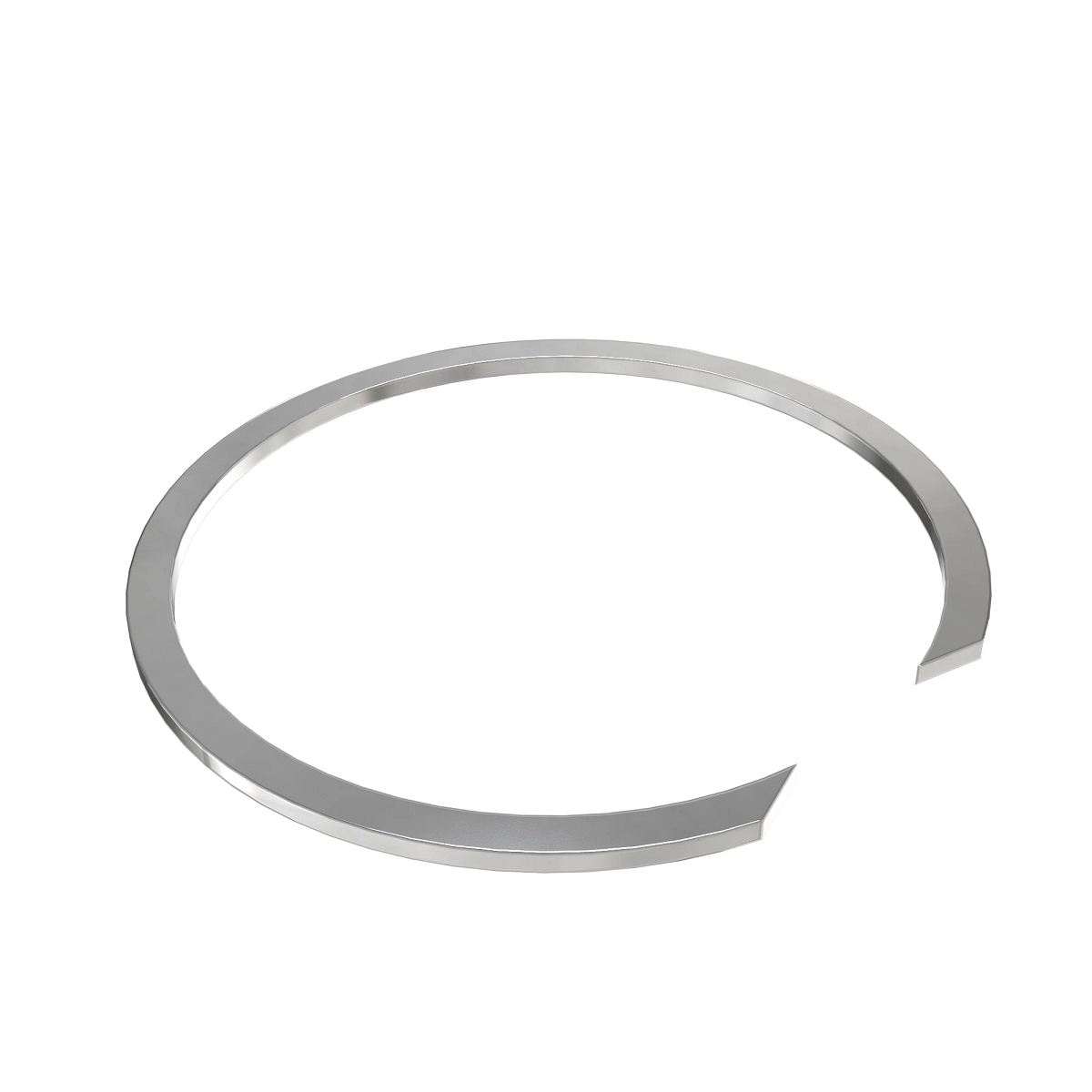 John Deere External Snap Ring - T164199