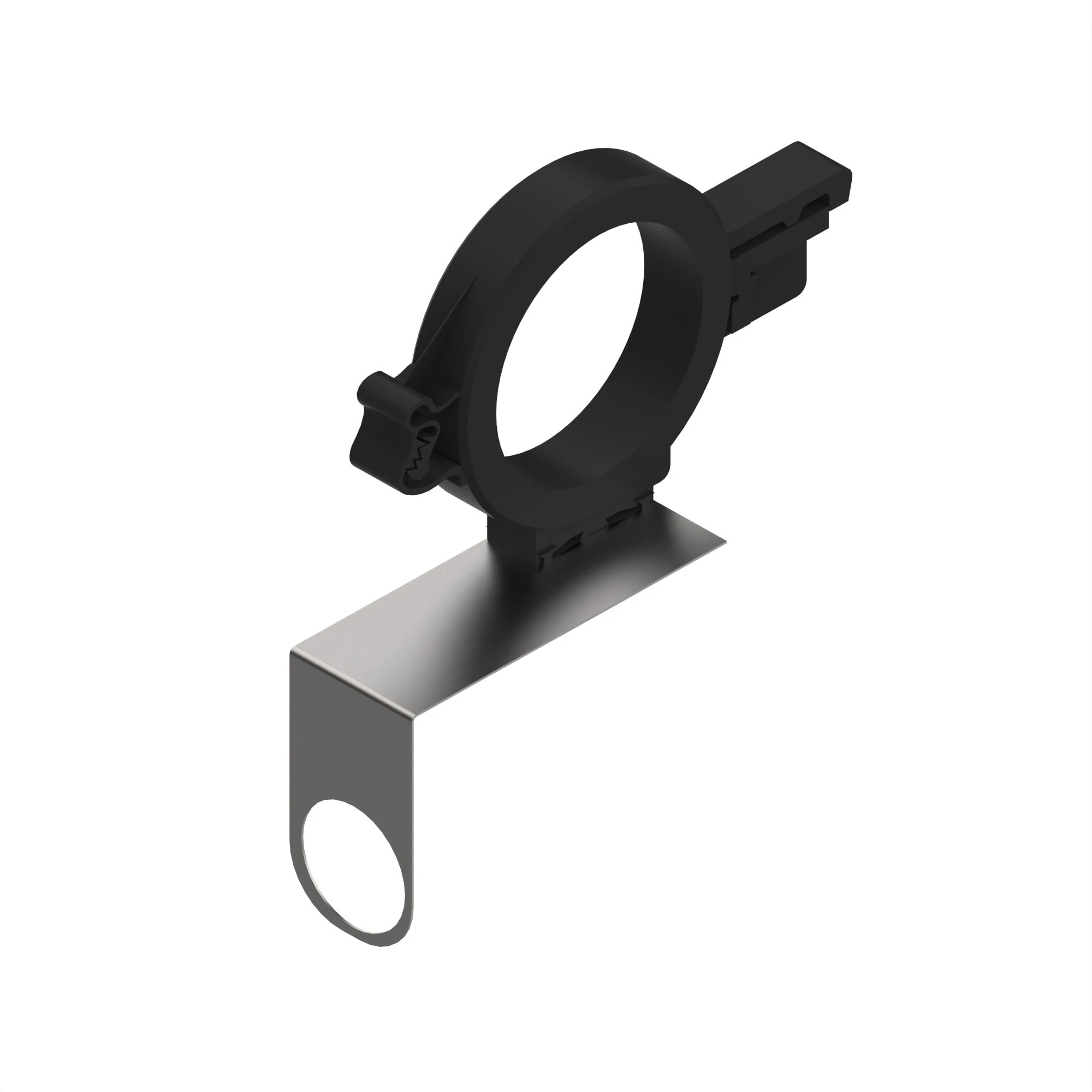 DELPHI CONDUIT CLIP ASSY SIZE13 M10