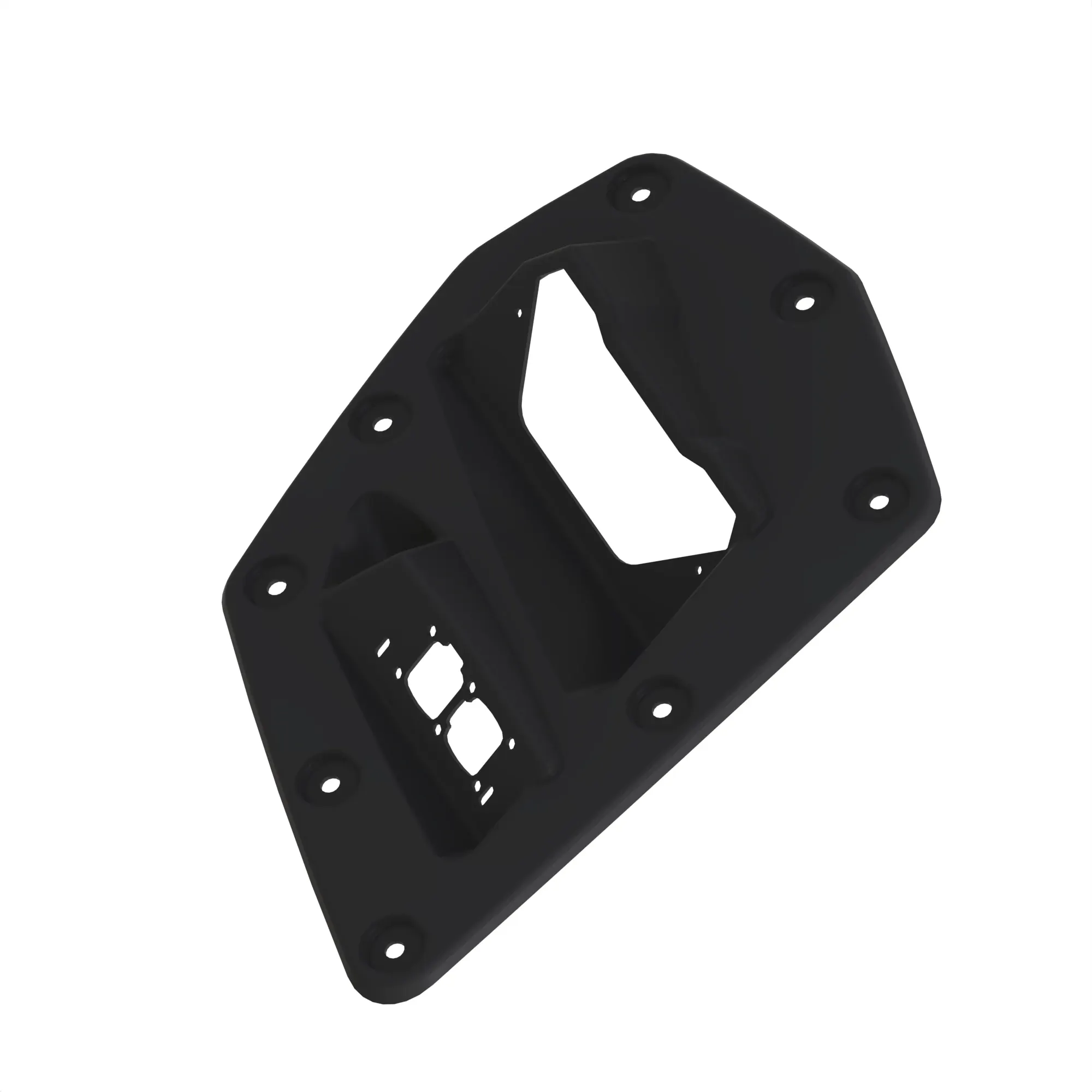 COVER, TAIL LIGHT, LH, COMMIDITY