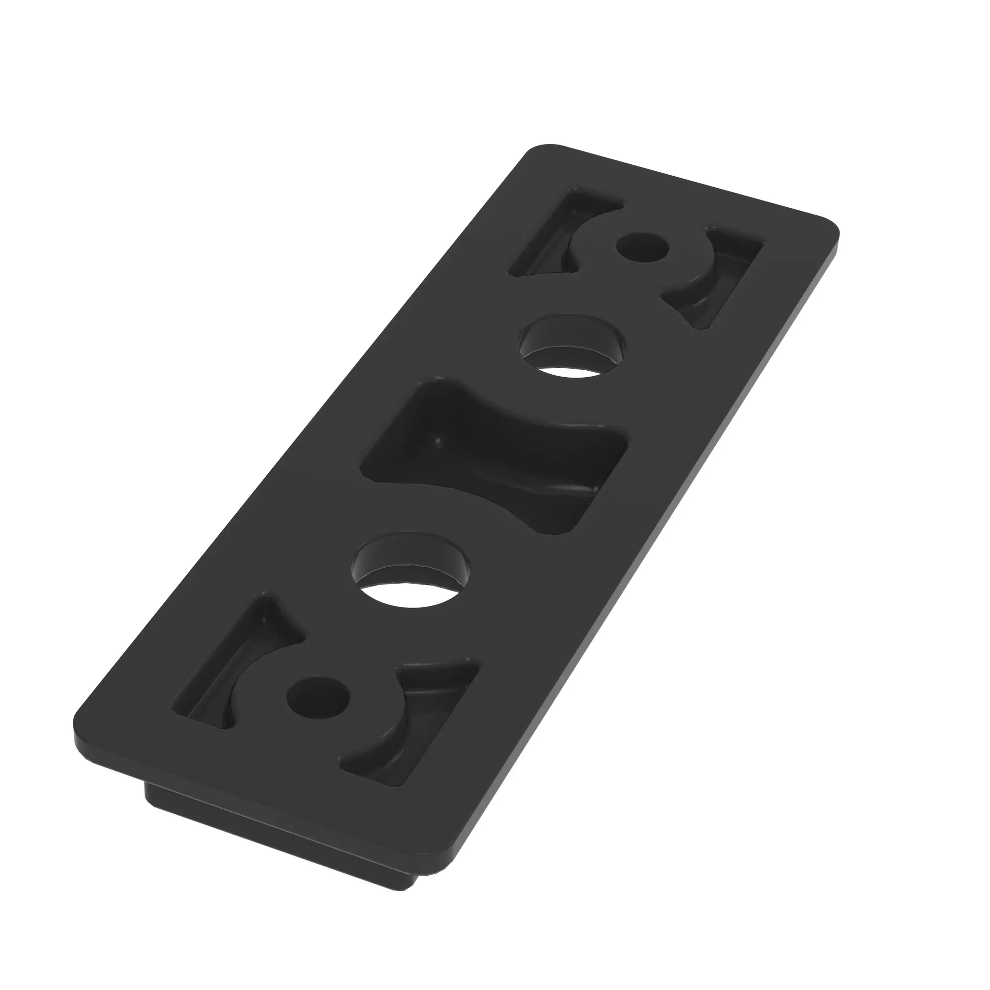 John Deere Lower Door Hinge Spacer - R569695