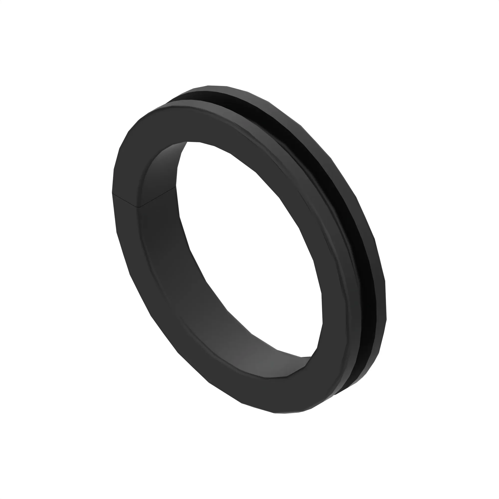 Grommet