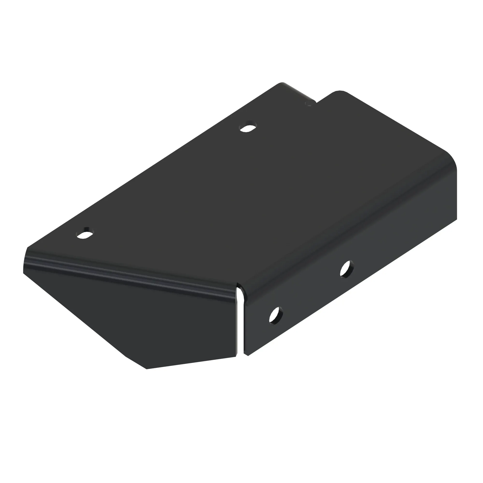 John Deere Cover, Left Side - T302217