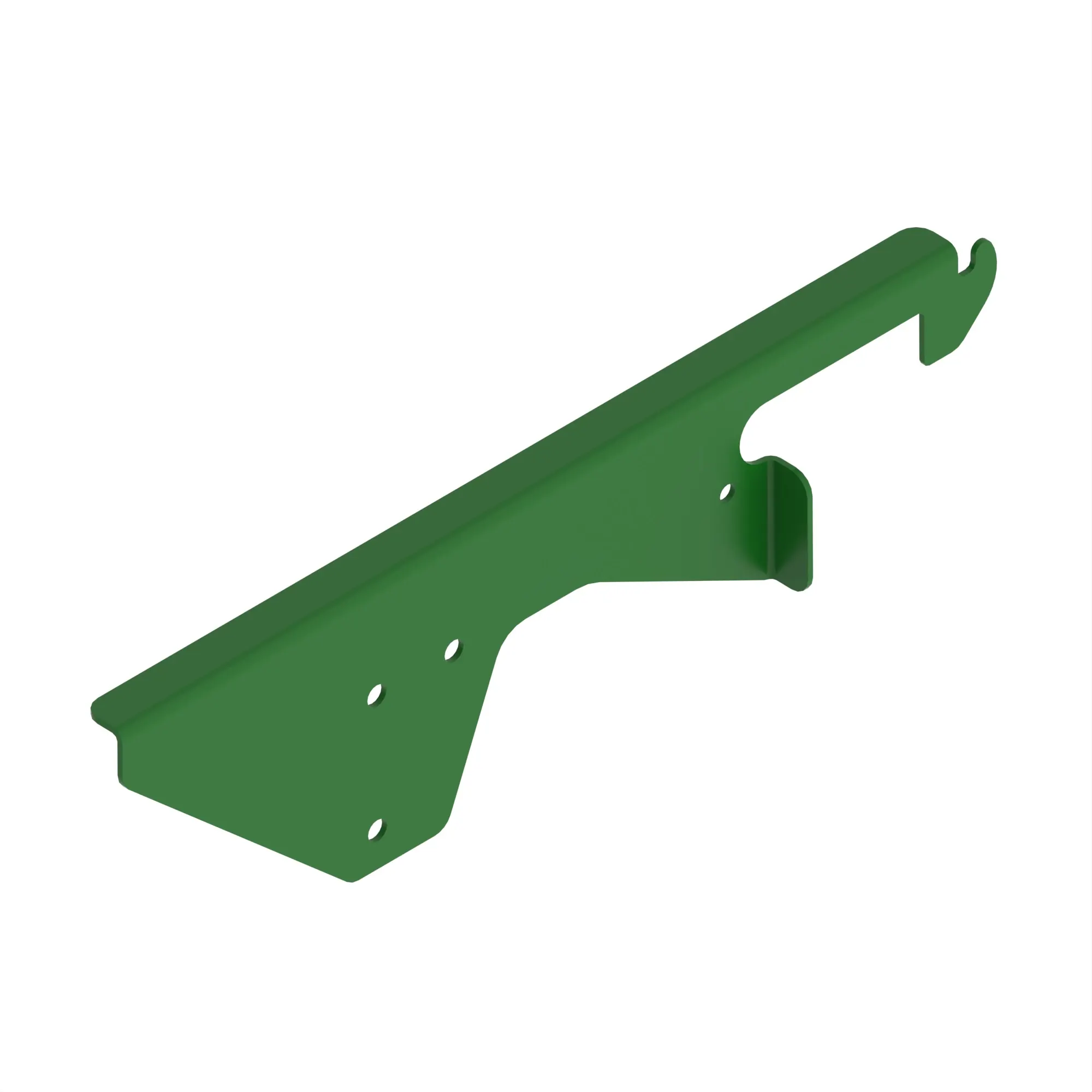 BRACKET, TONGUE, CRADLE