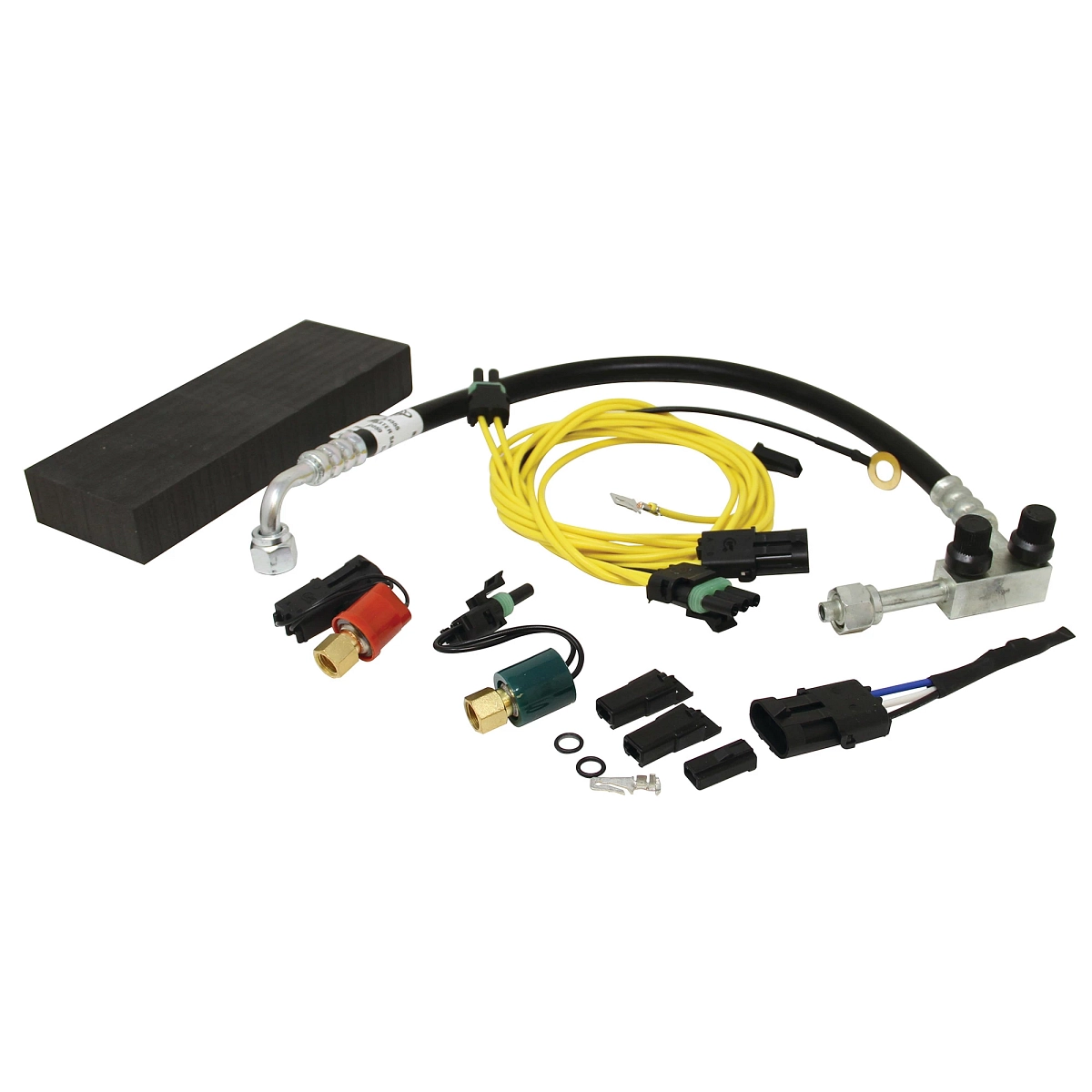 Air Conditioner Kit, AC Therma