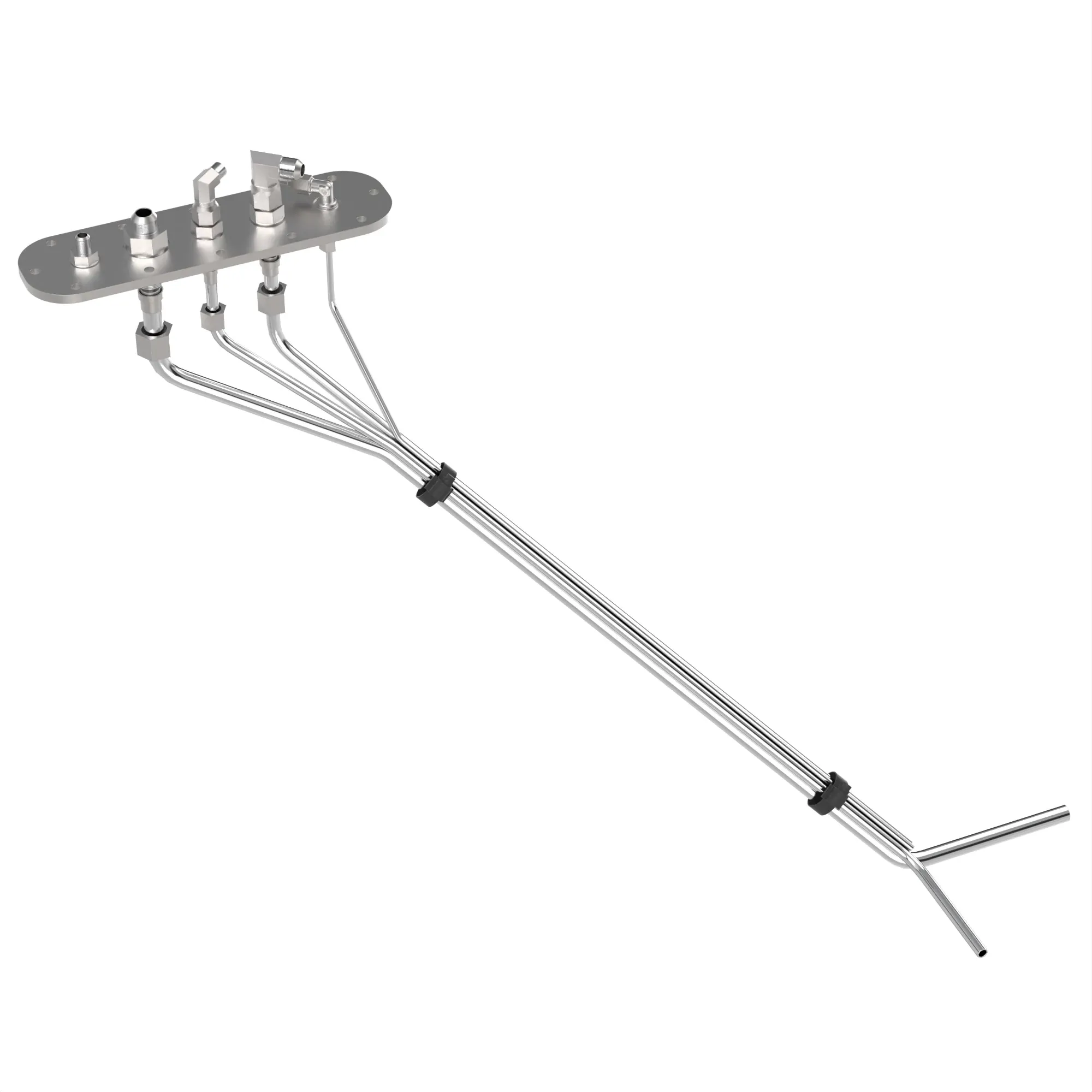 John Deere Fuel Tank Insert - F654777