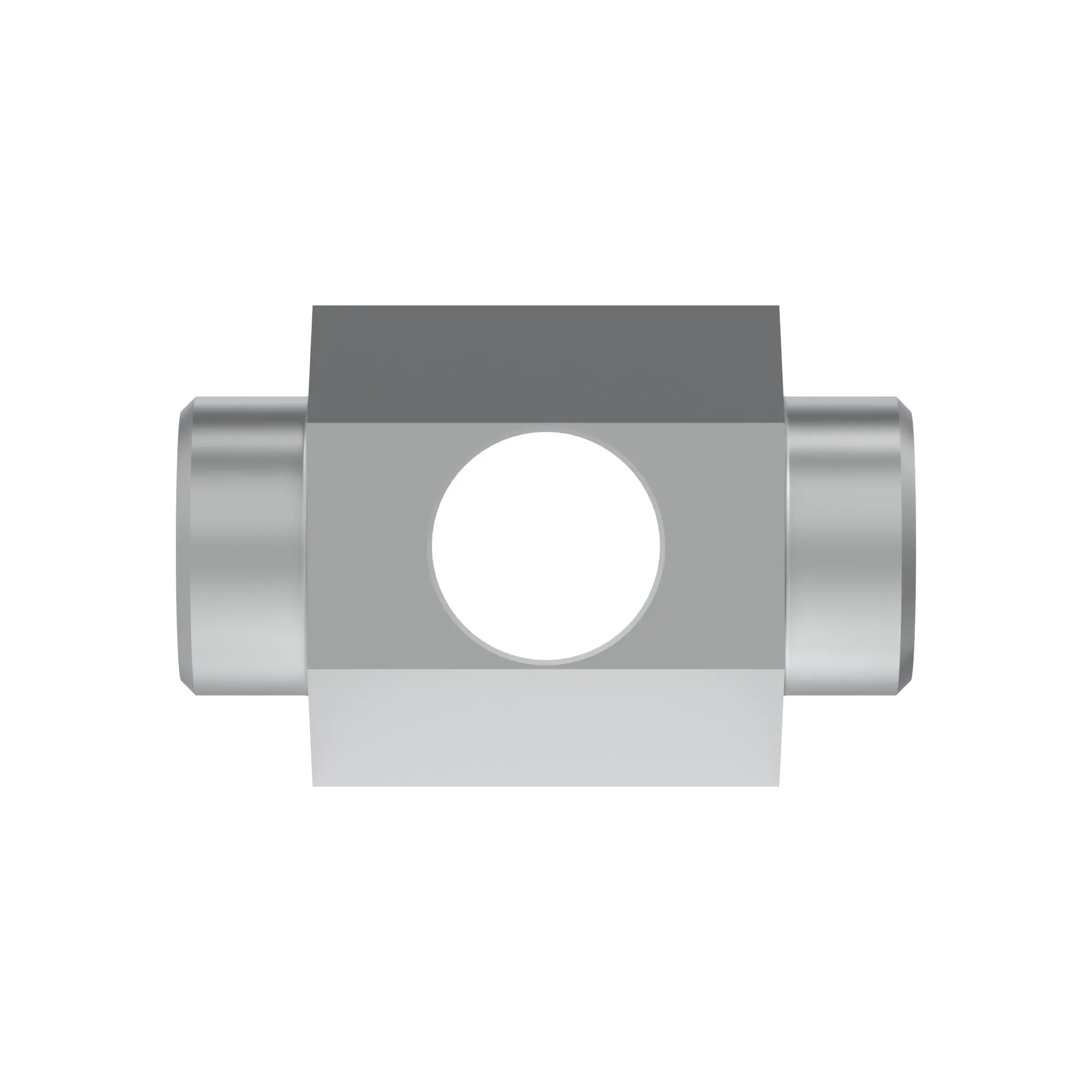 Trunnion