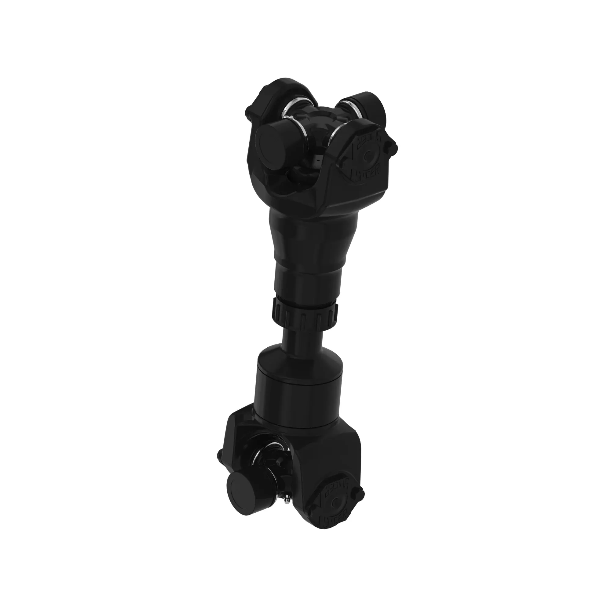 DRIVESHAFT, REAR 1610 SHORT COUPLED