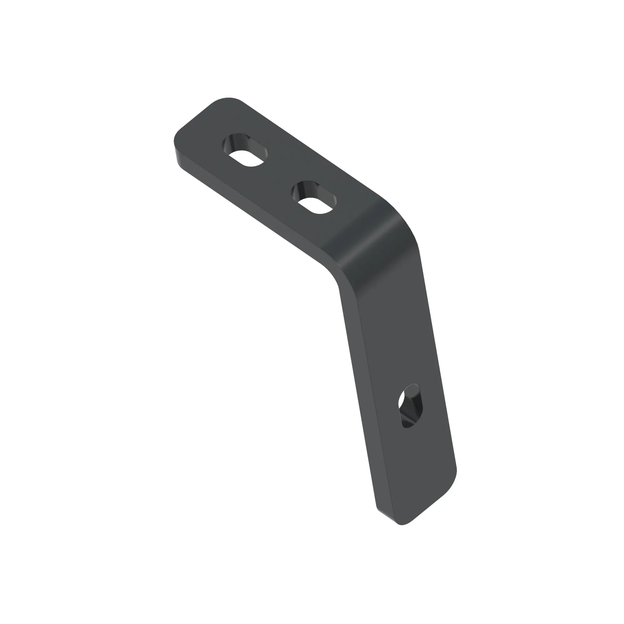 BRACKET, PLATE