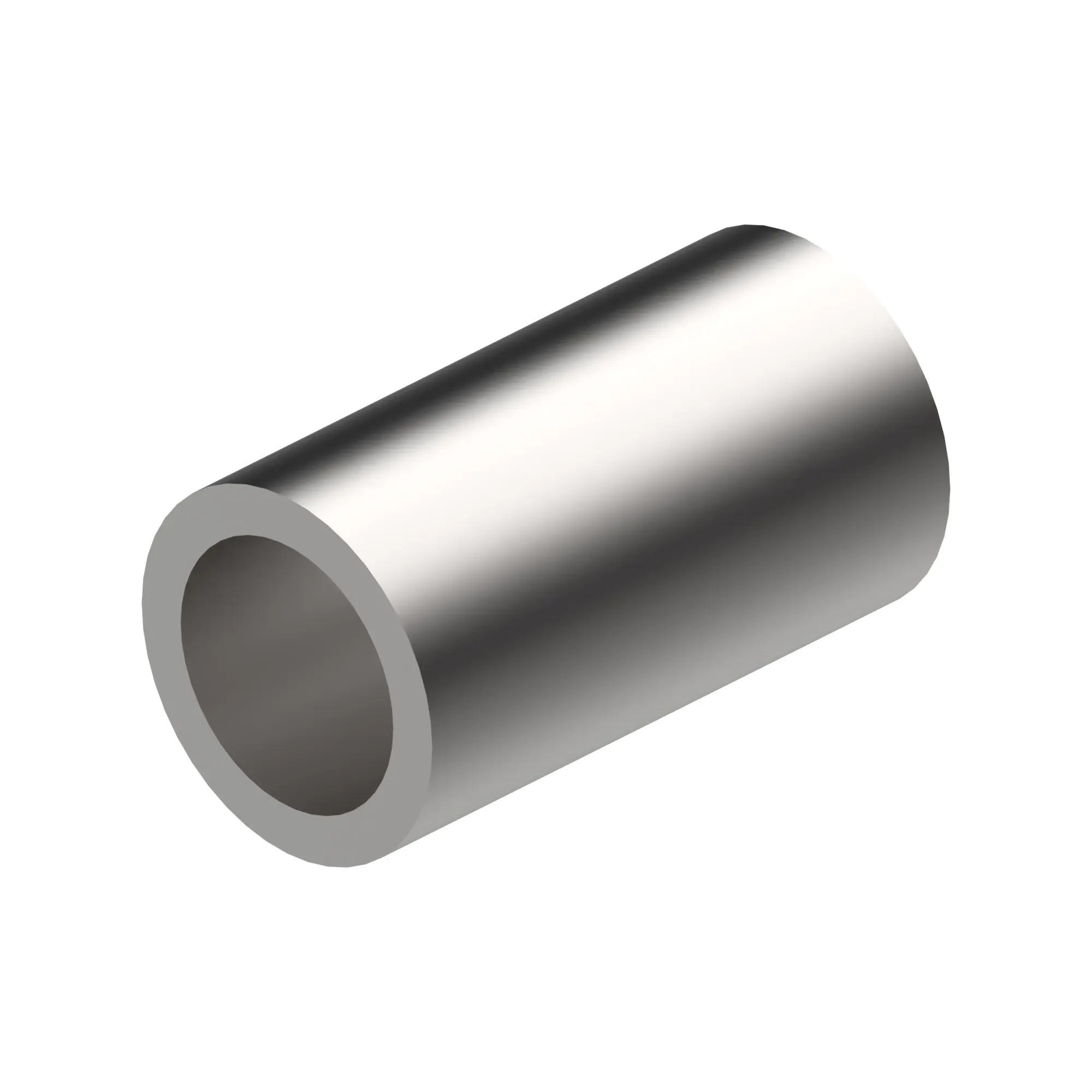 Spacer .875 X .640 X 1.56