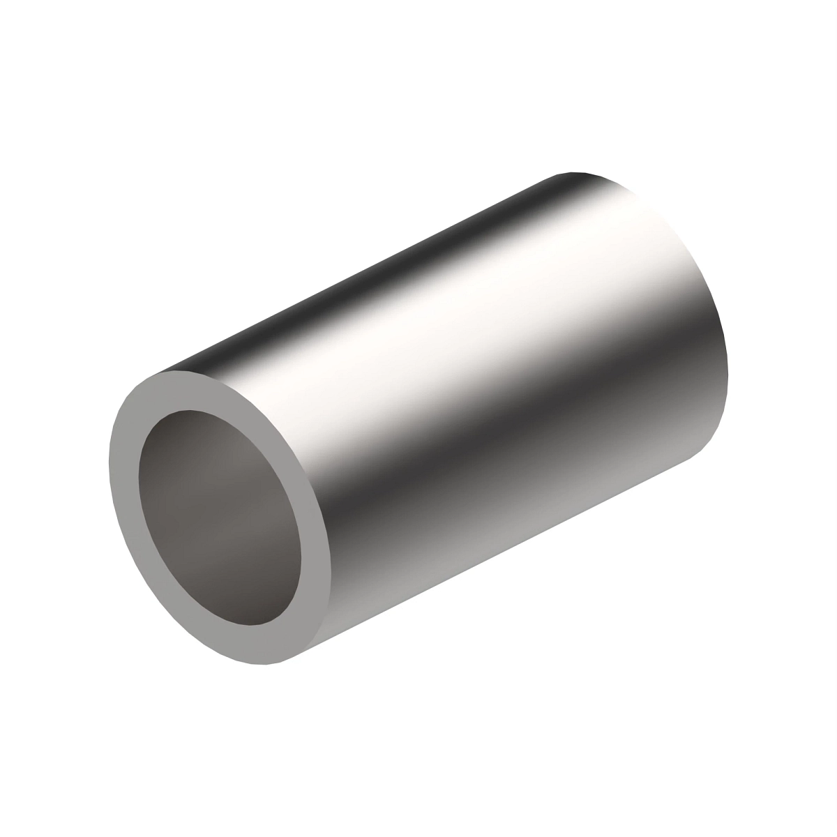 Spacer .875 X .640 X 1.56