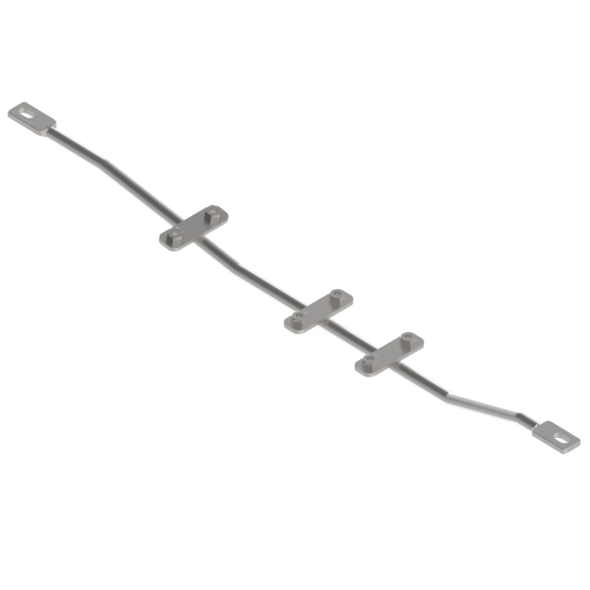 John Deere Bracket - AT469950