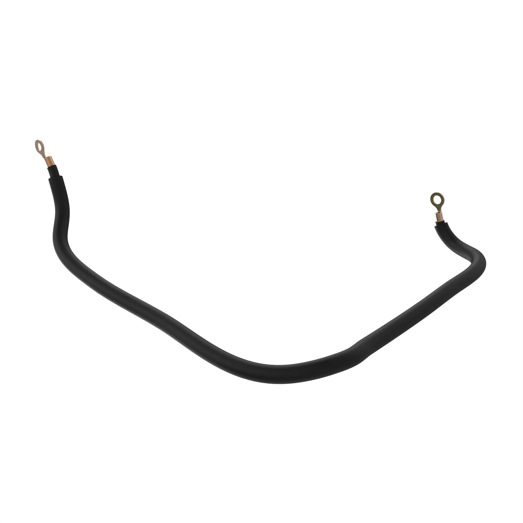 John Deere Engine Wiring Harness - AL208681