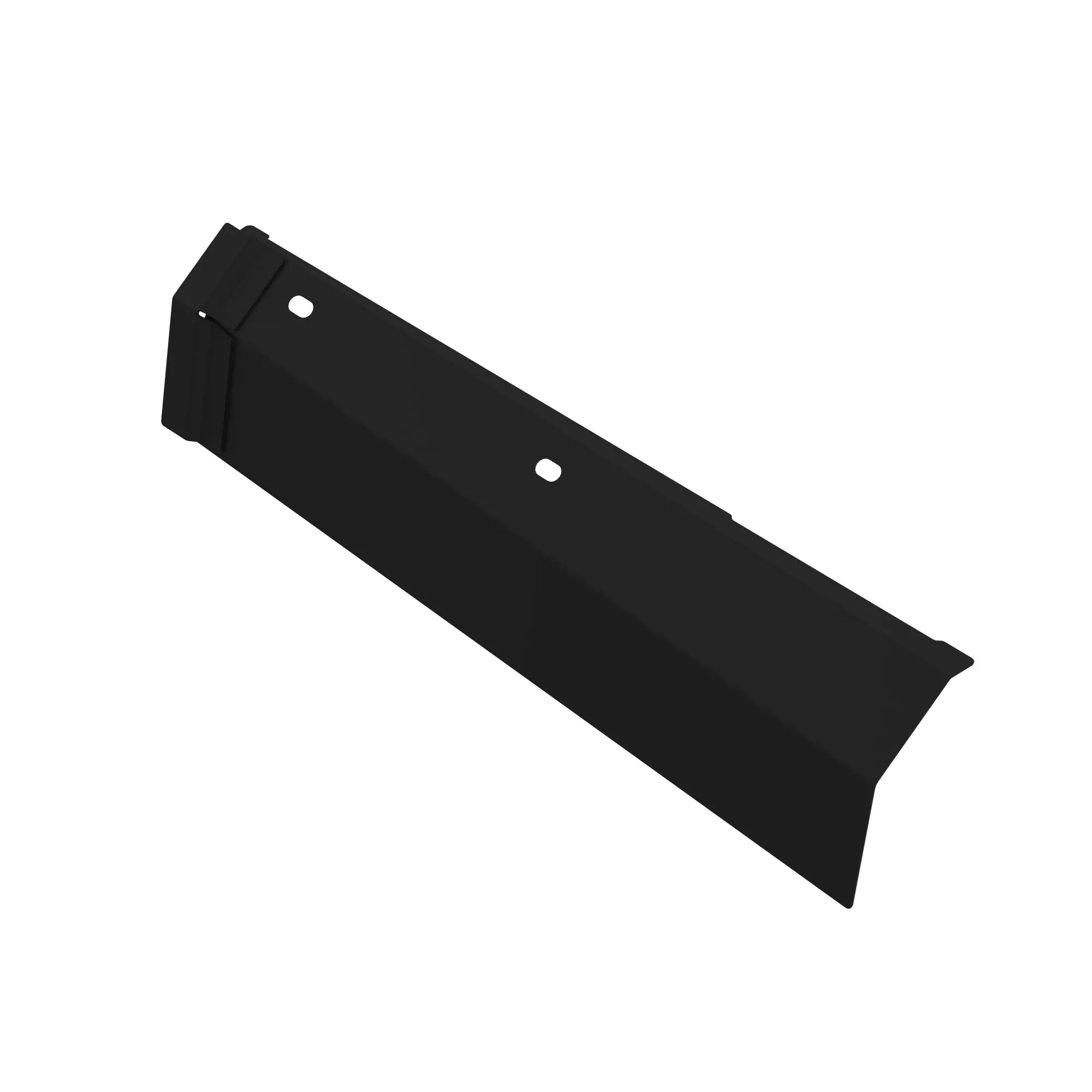 John Deere Right Side Inner Crop Ramp - AXE91287
