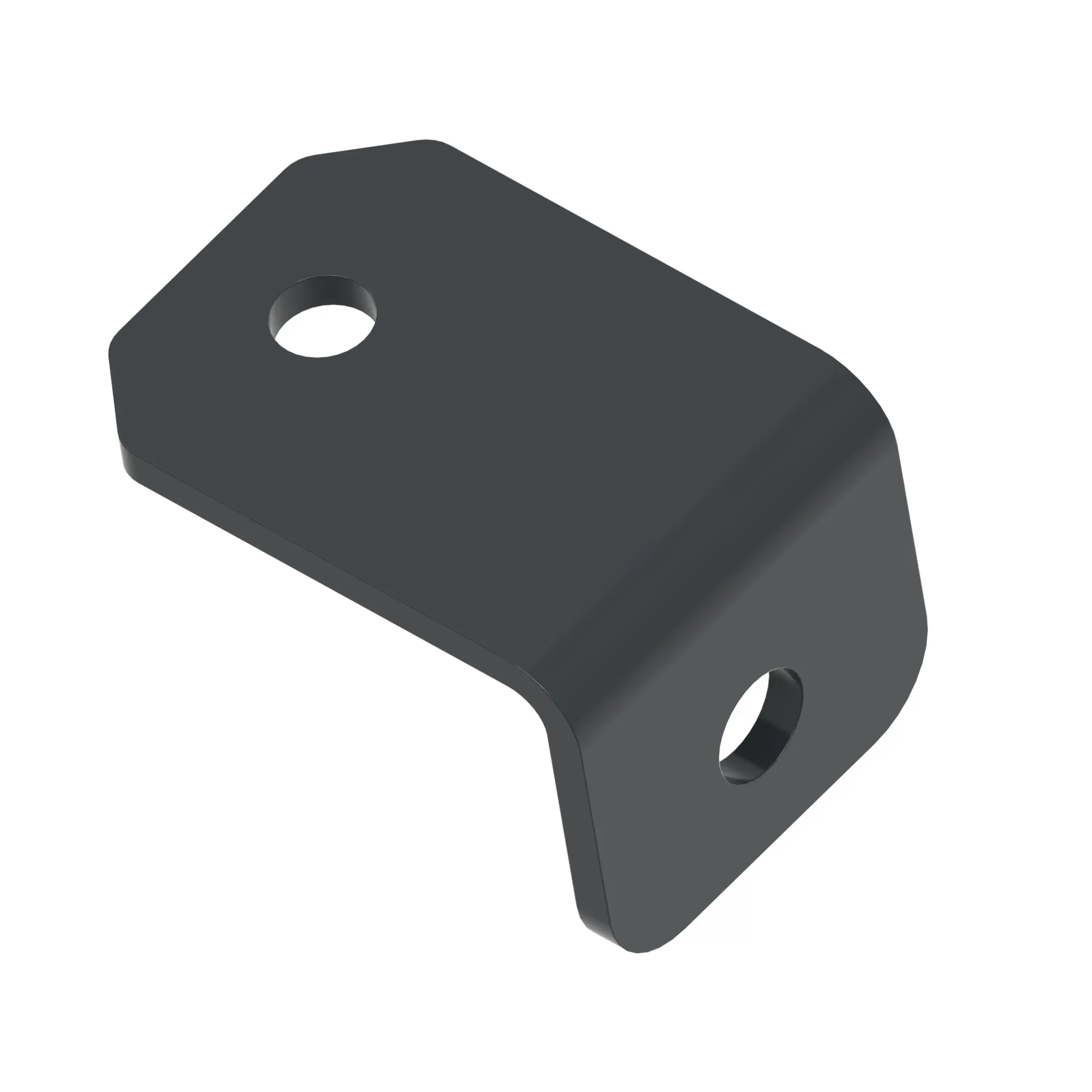 PROP ROD BRACKET
