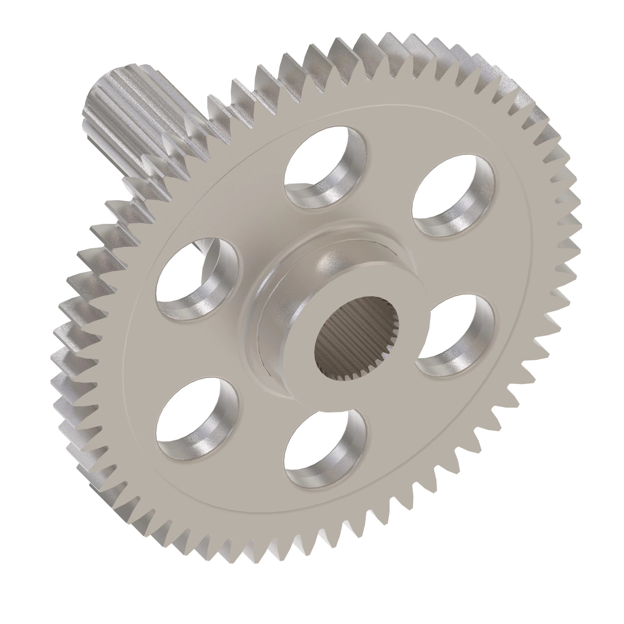 SPUR GEAR