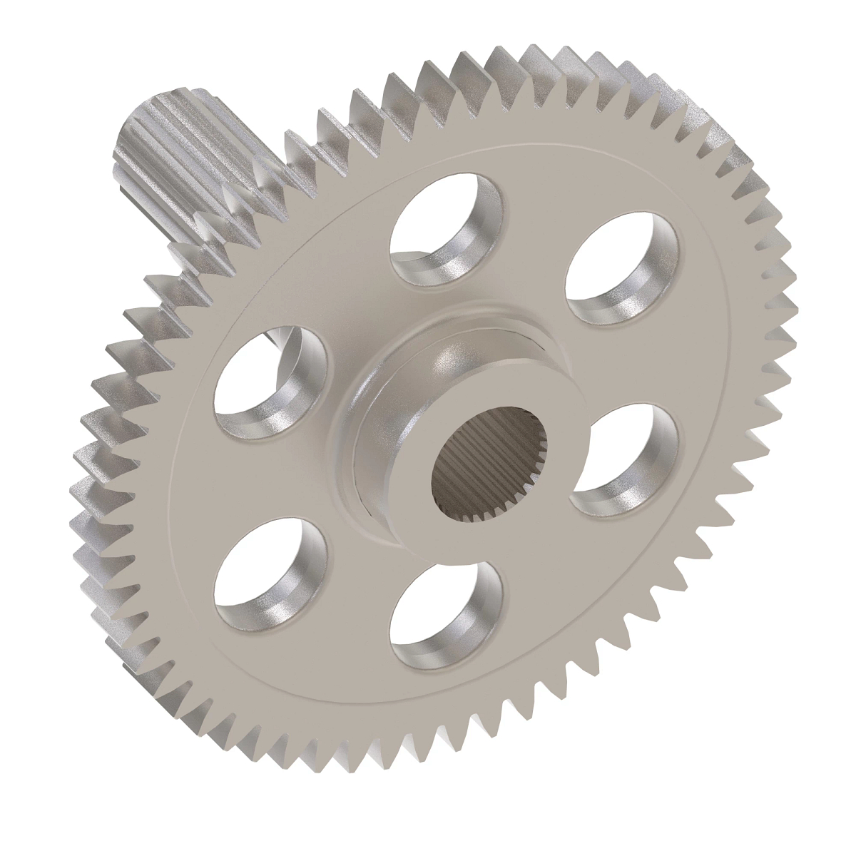 SPUR GEAR